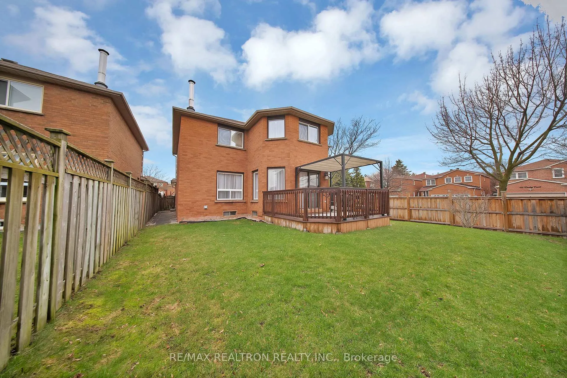 Photo 42 of 35 Glenheather Terrace, Scarborough, Rouge — HOMEH