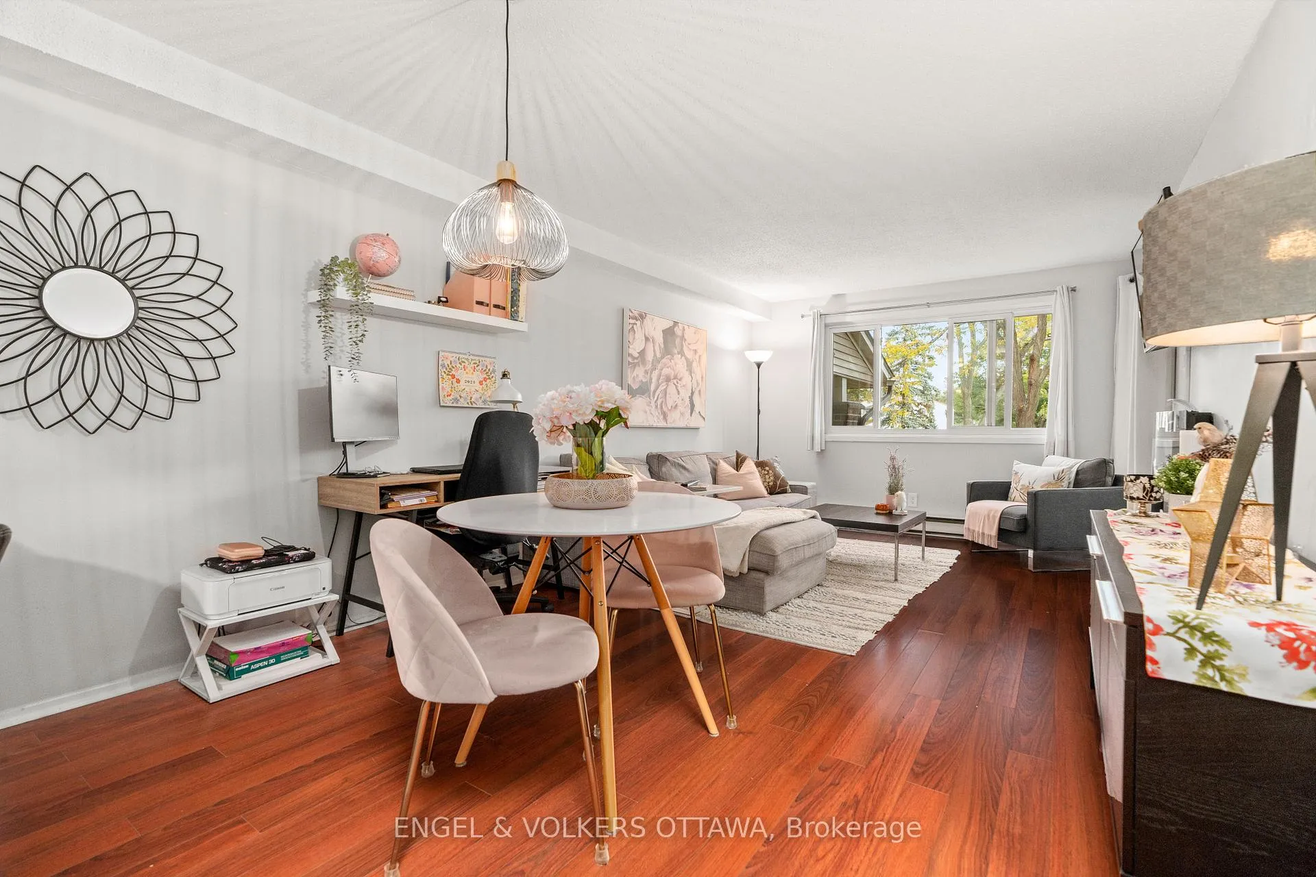 Photo 3 of Unit 201, 6376 Bilberry Drive, Ottawa, Orleans Wood — HOMEH