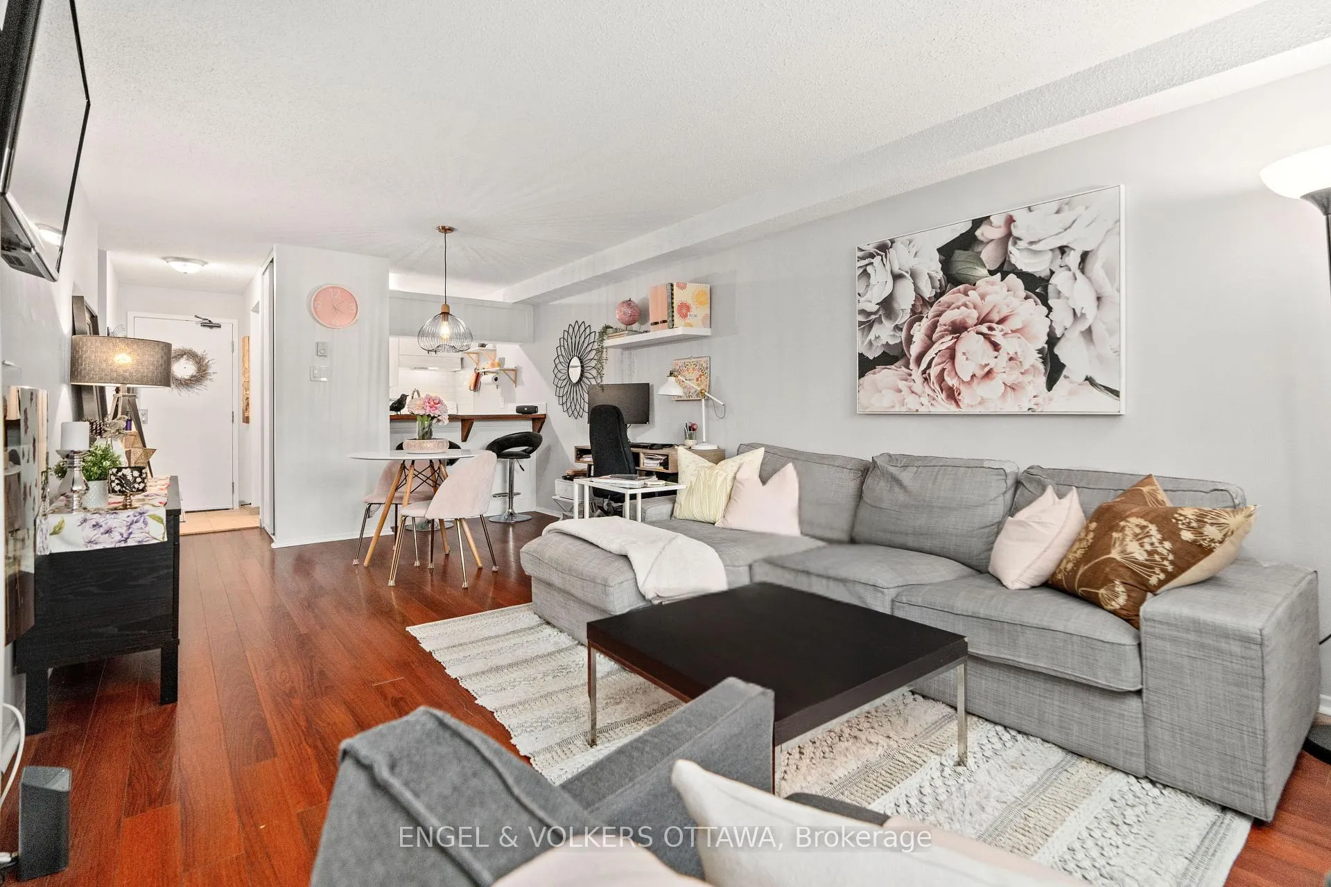 Photo 6 of Unit 201, 6376 Bilberry Drive, Ottawa, Orleans Wood — HOMEH