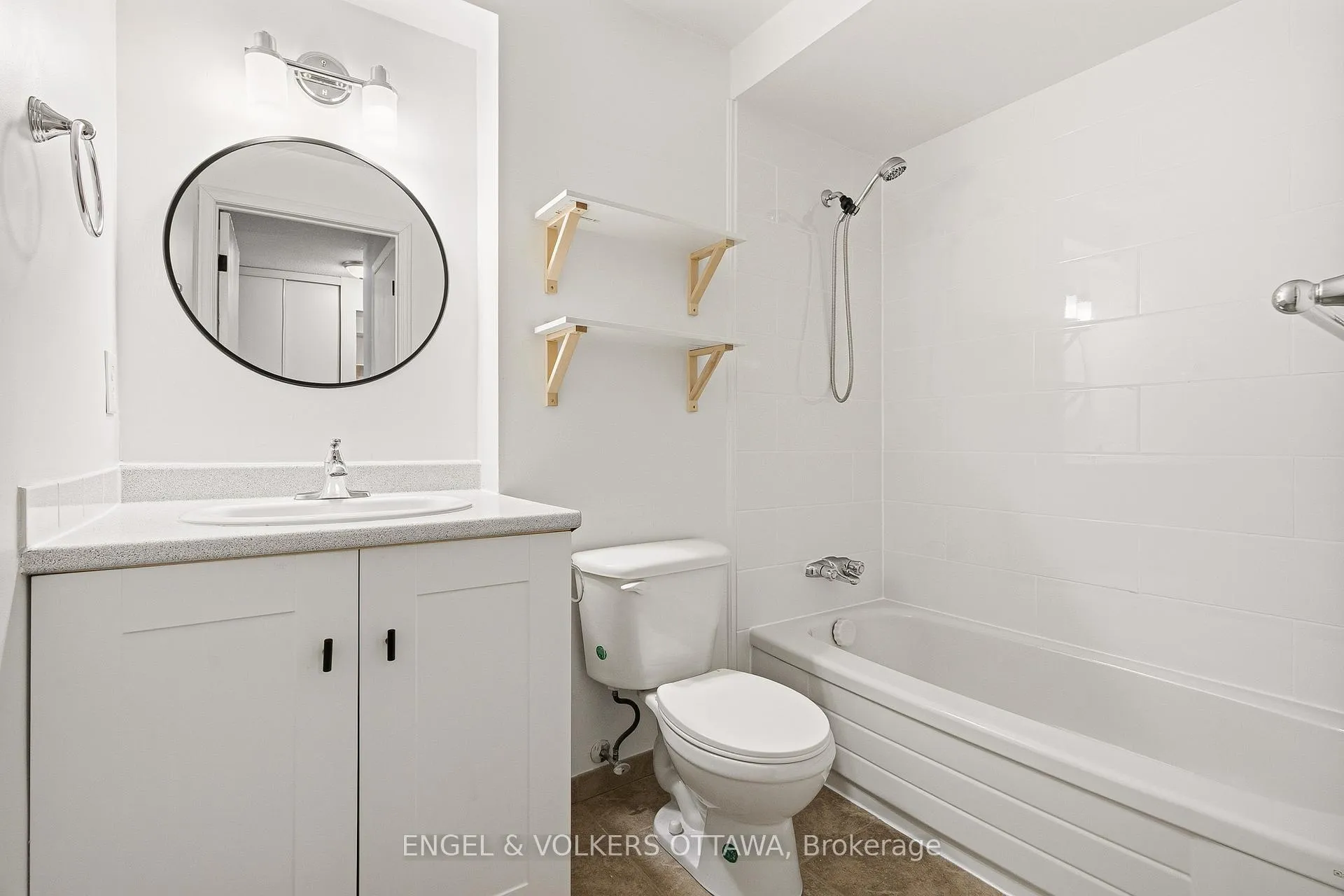 Photo 13 of Unit 201, 6376 Bilberry Drive, Ottawa, Orleans Wood — HOMEH