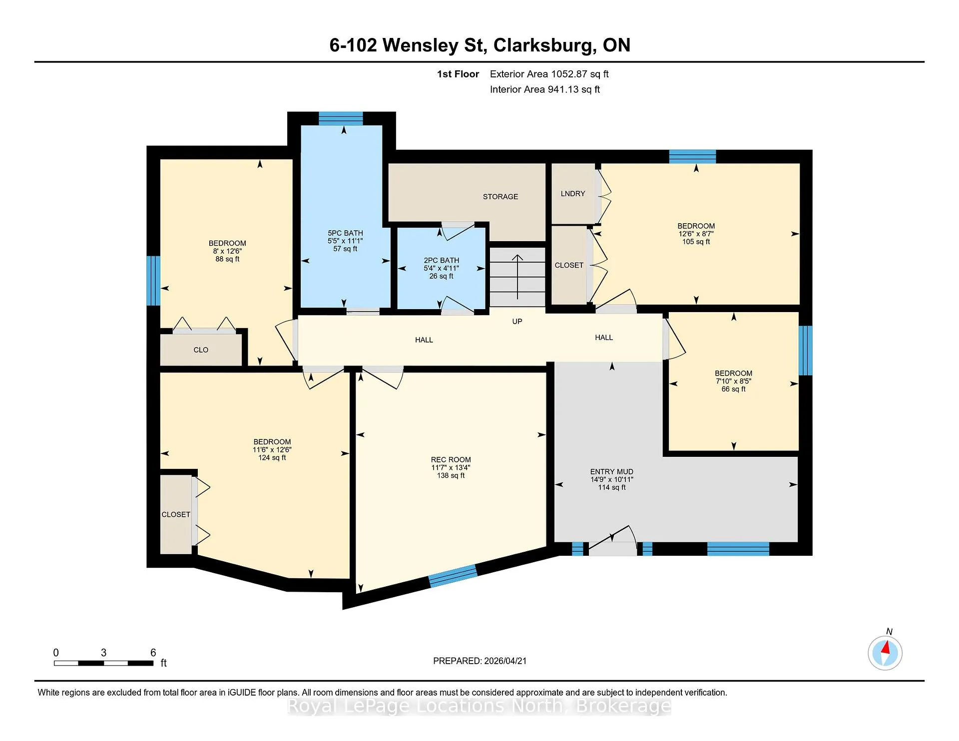Photo 40 of Unit 6, 102 Wensley Drive, Blue Mountains — HOMEH