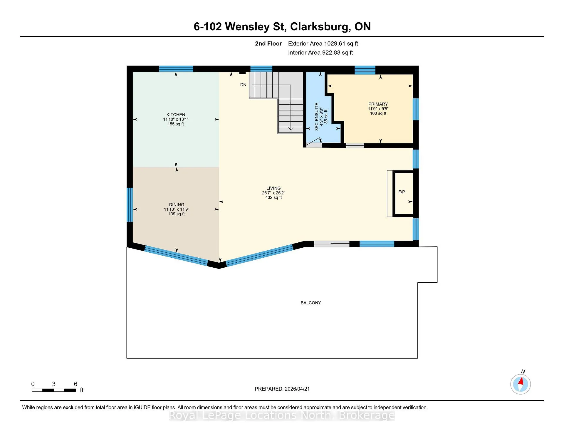 Photo 41 of Unit 6, 102 Wensley Drive, Blue Mountains — HOMEH