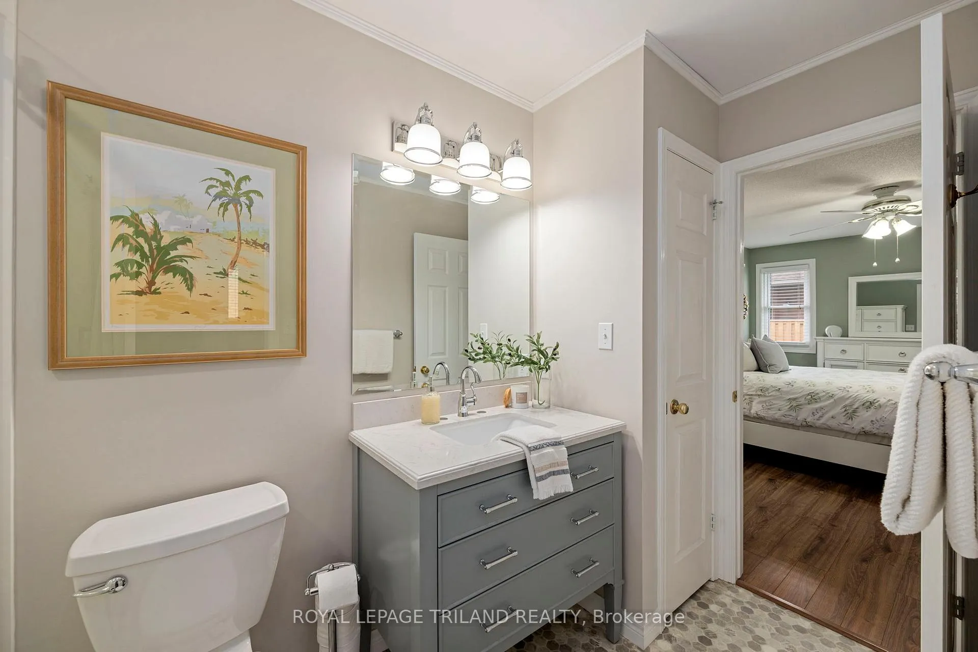 Photo 15 of 24 Sifton Drive, St. Thomas — HOMEH