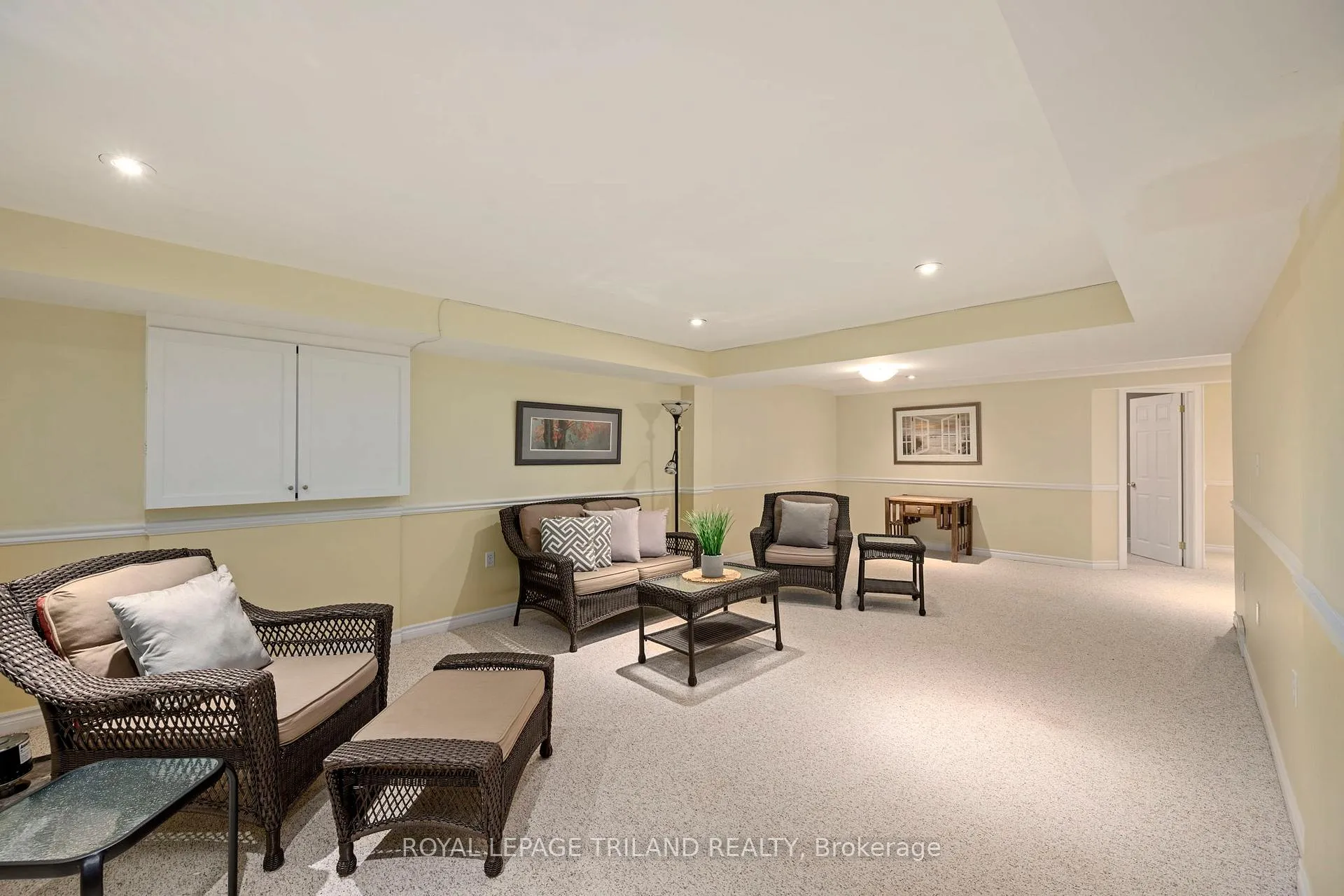 Photo 23 of 24 Sifton Drive, St. Thomas — HOMEH