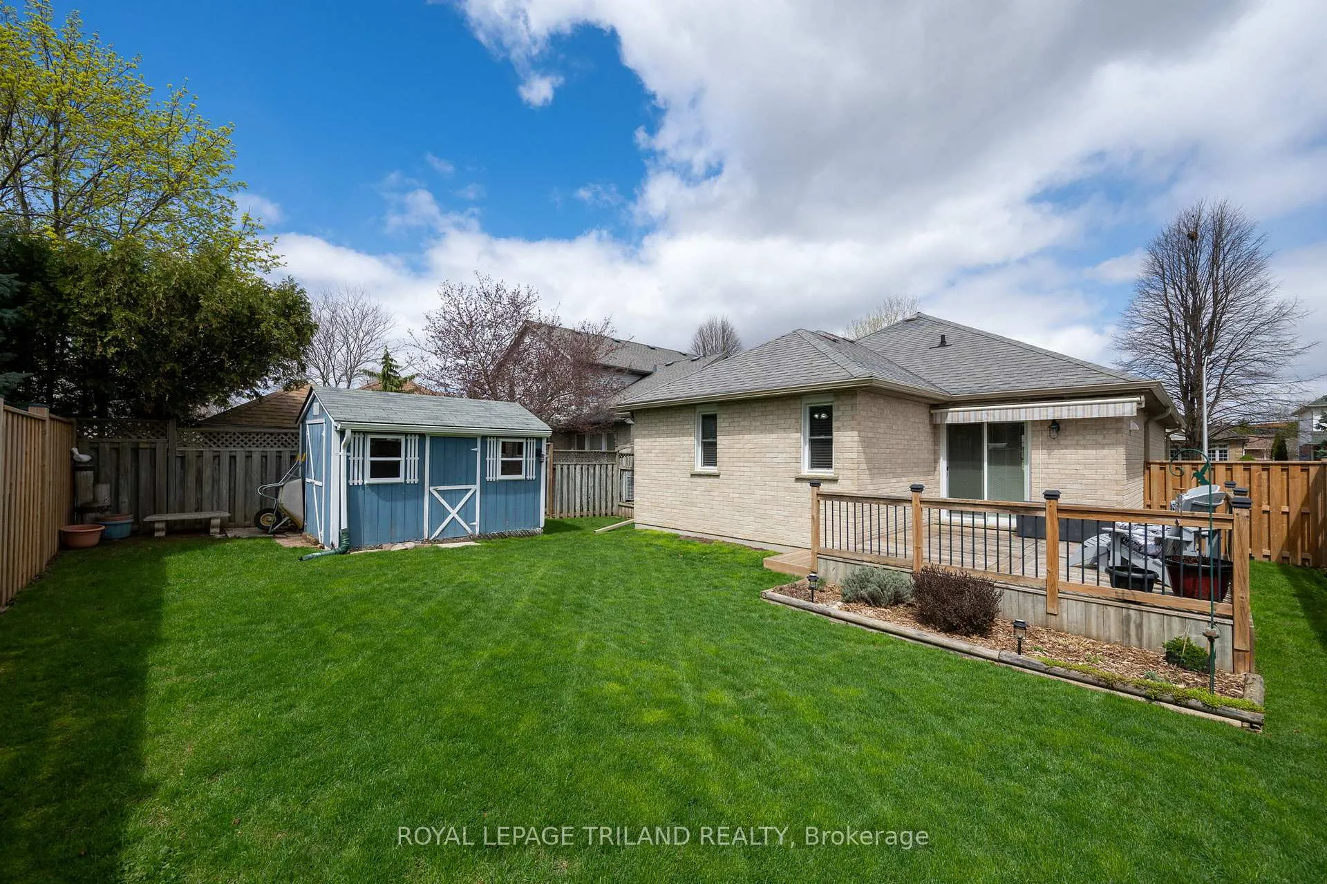 Photo 27 of 24 Sifton Drive, St. Thomas — HOMEH