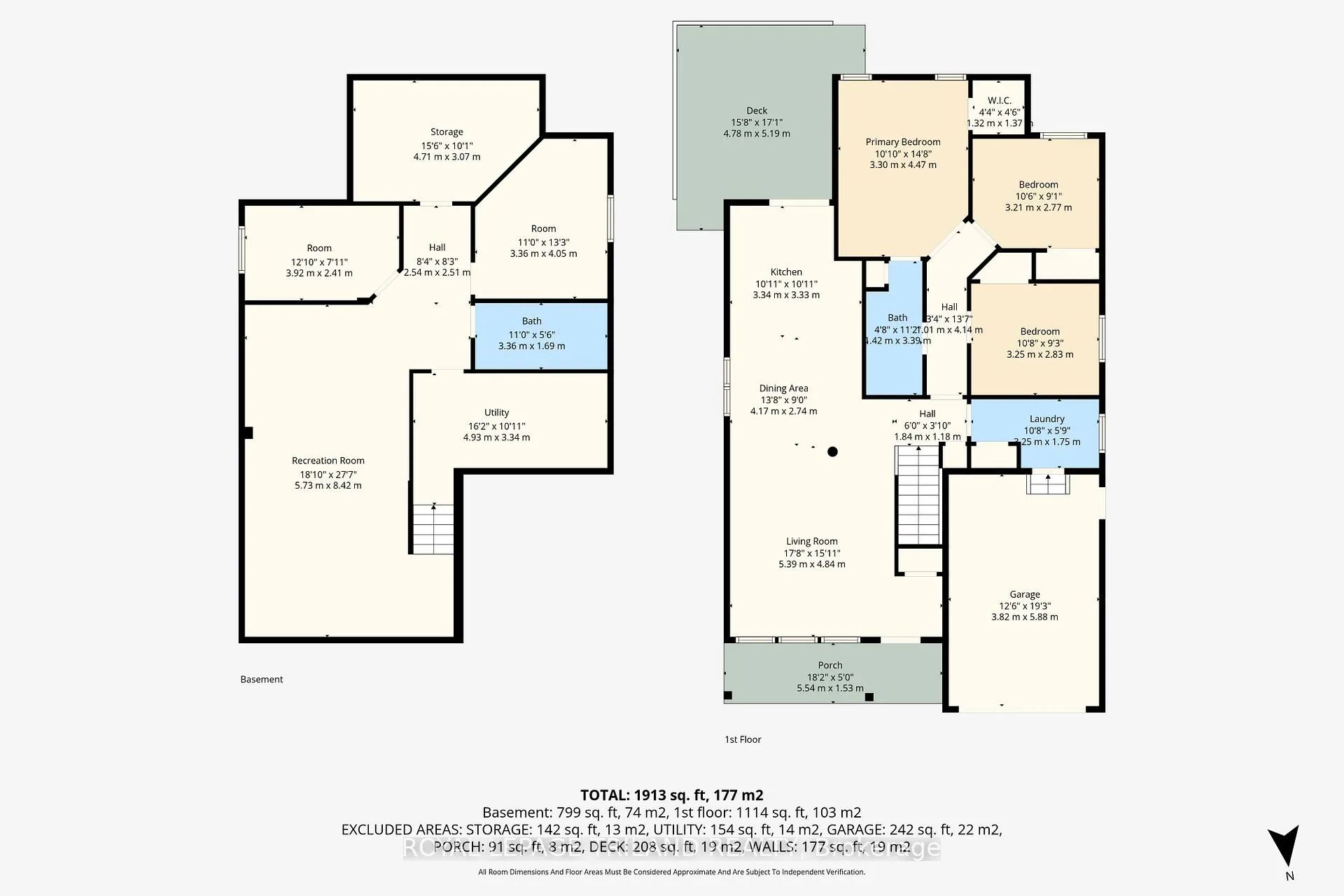 Photo 29 of 24 Sifton Drive, St. Thomas — HOMEH