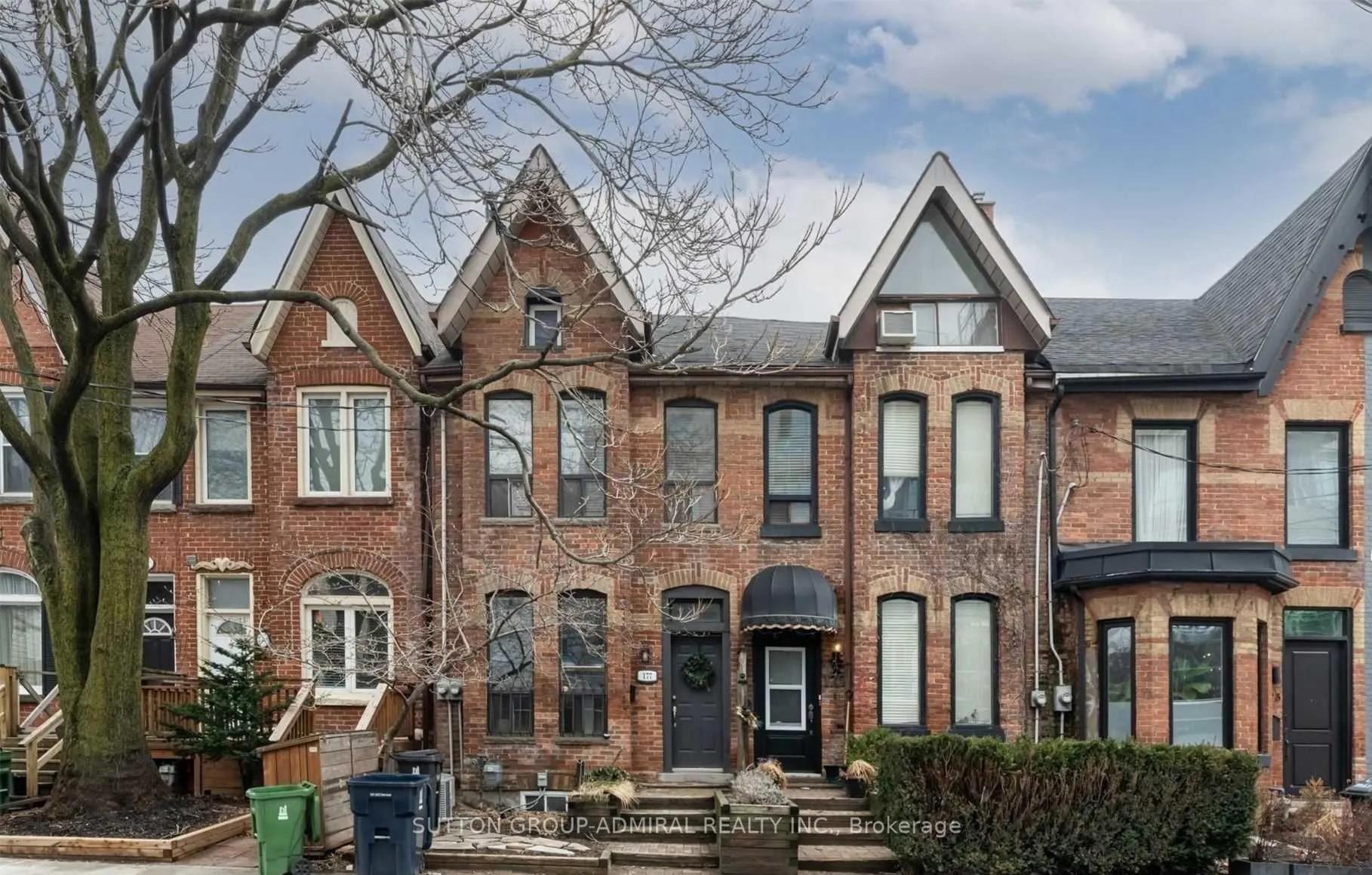 Photo 1 of Unit Main Floor, 177 Logan Avenue, Toronto, South Riverdale — HOMEH
