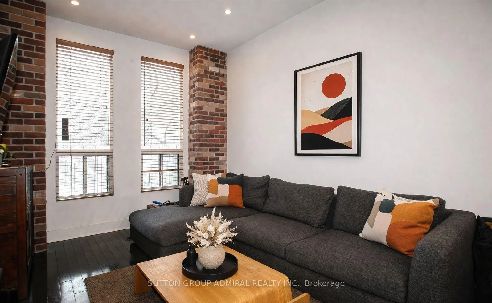 Photo 4 of Unit Main Floor, 177 Logan Avenue, Toronto, South Riverdale — HOMEH