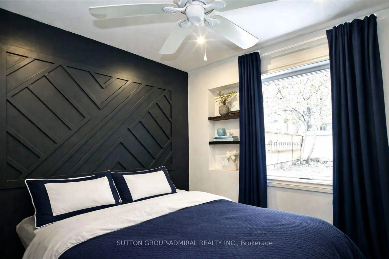 Photo 6 of Unit Main Floor, 177 Logan Avenue, Toronto, South Riverdale — HOMEH