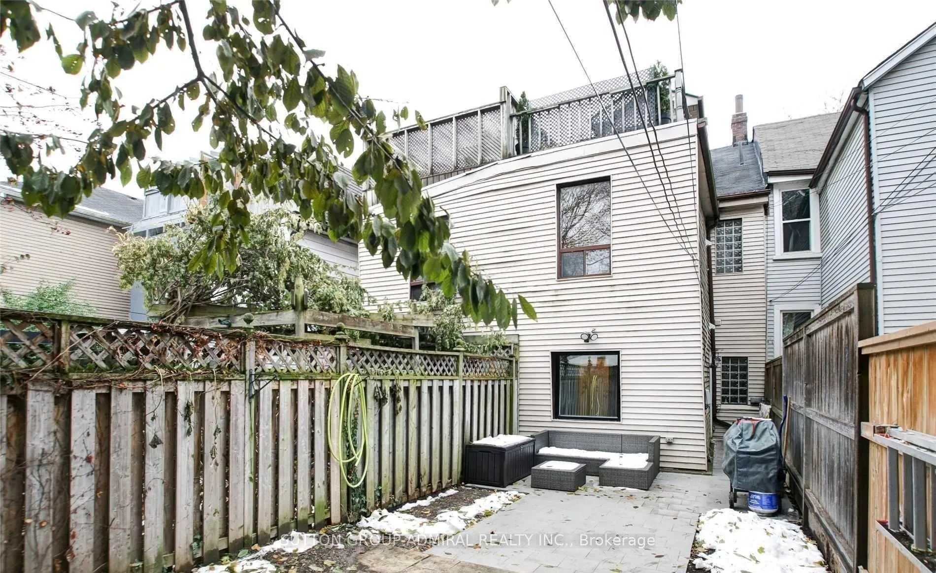 Photo 9 of Unit Main Floor, 177 Logan Avenue, Toronto, South Riverdale — HOMEH