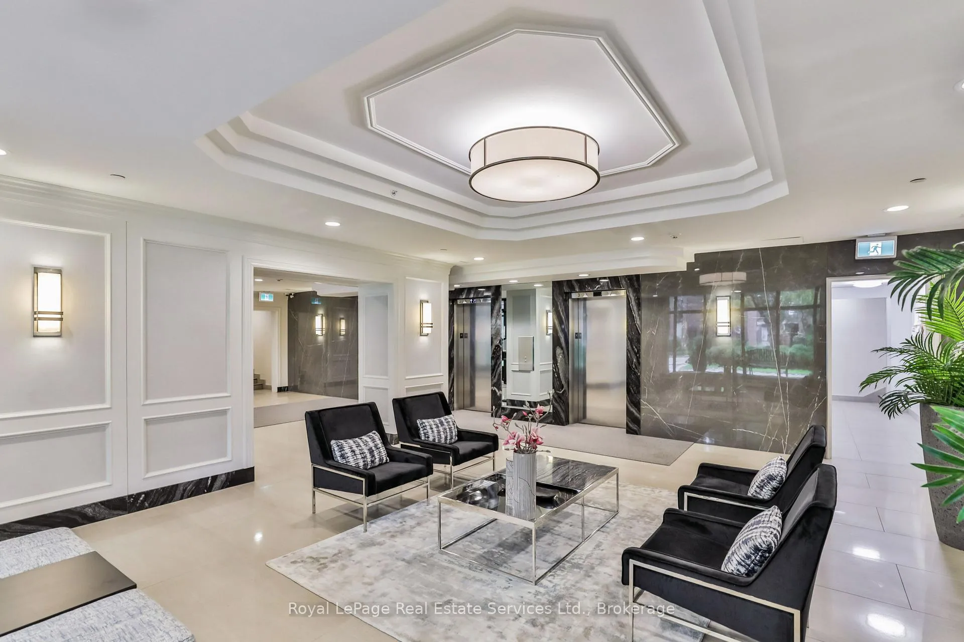 Photo 6 of Unit 1807, 30 Gloucester Street, Toronto, Church-Yonge Corridor — HOMEH