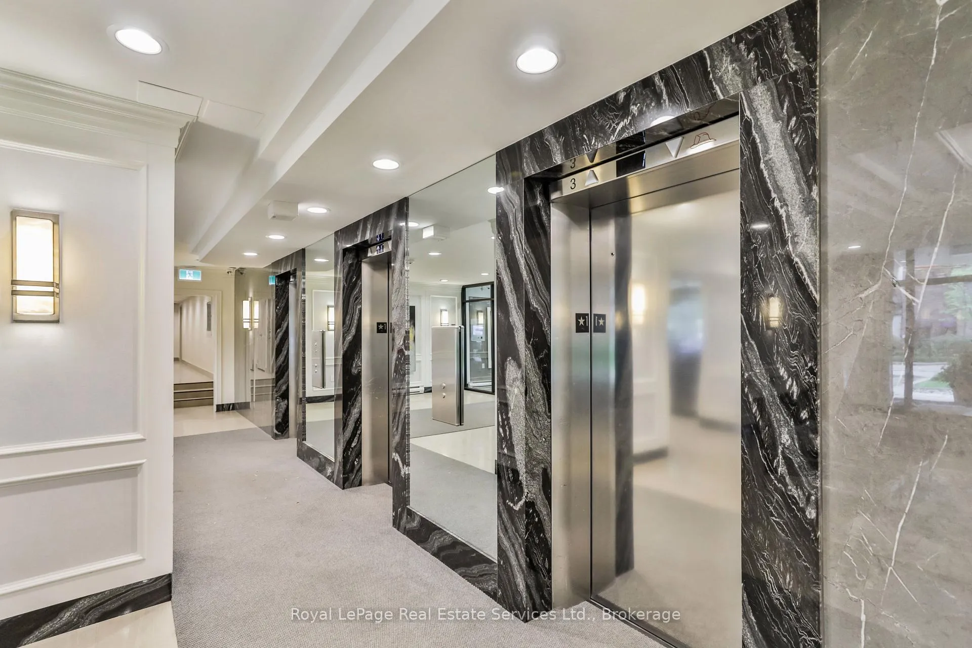 Photo 7 of Unit 1807, 30 Gloucester Street, Toronto, Church-Yonge Corridor — HOMEH