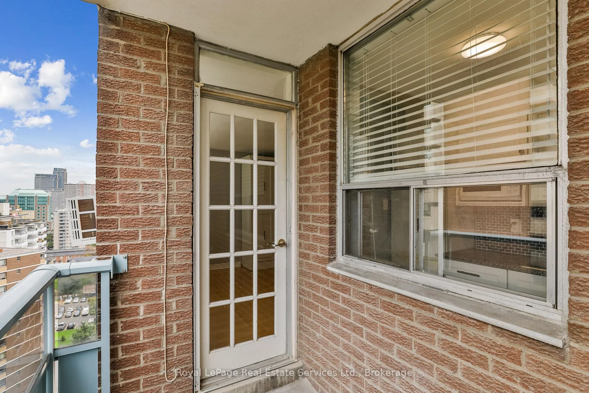 Photo 18 of Unit 1807, 30 Gloucester Street, Toronto, Church-Yonge Corridor — HOMEH