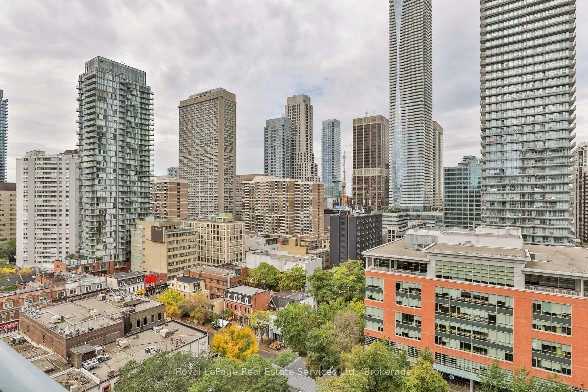 Photo 20 of Unit 1807, 30 Gloucester Street, Toronto, Church-Yonge Corridor — HOMEH