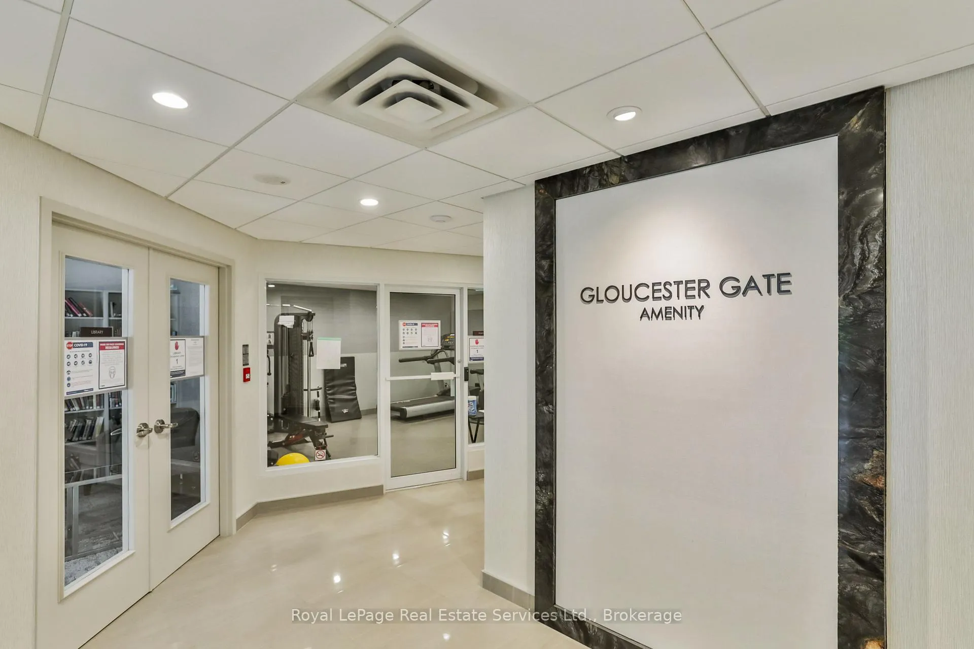 Photo 21 of Unit 1807, 30 Gloucester Street, Toronto, Church-Yonge Corridor — HOMEH