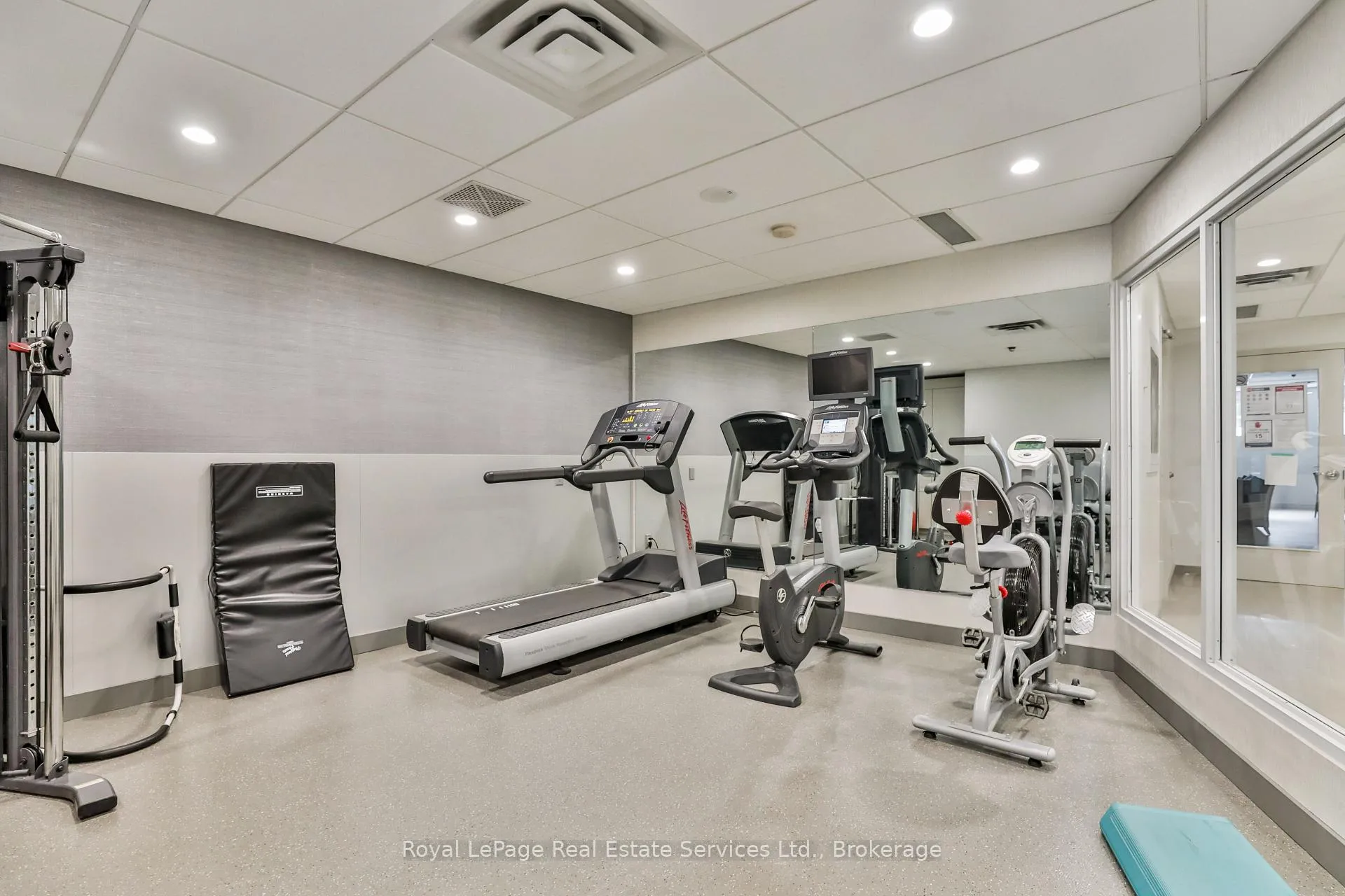 Photo 22 of Unit 1807, 30 Gloucester Street, Toronto, Church-Yonge Corridor — HOMEH