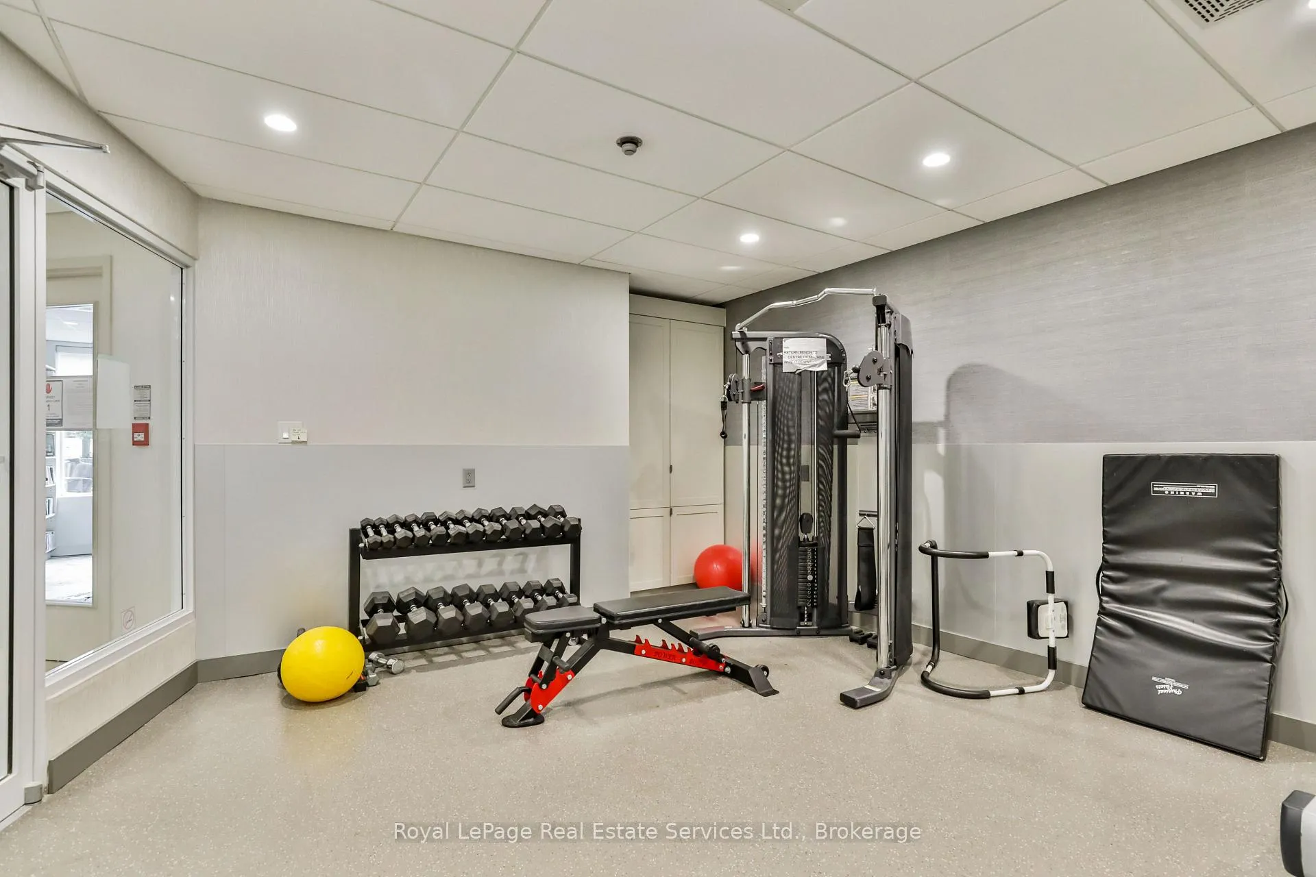 Photo 23 of Unit 1807, 30 Gloucester Street, Toronto, Church-Yonge Corridor — HOMEH