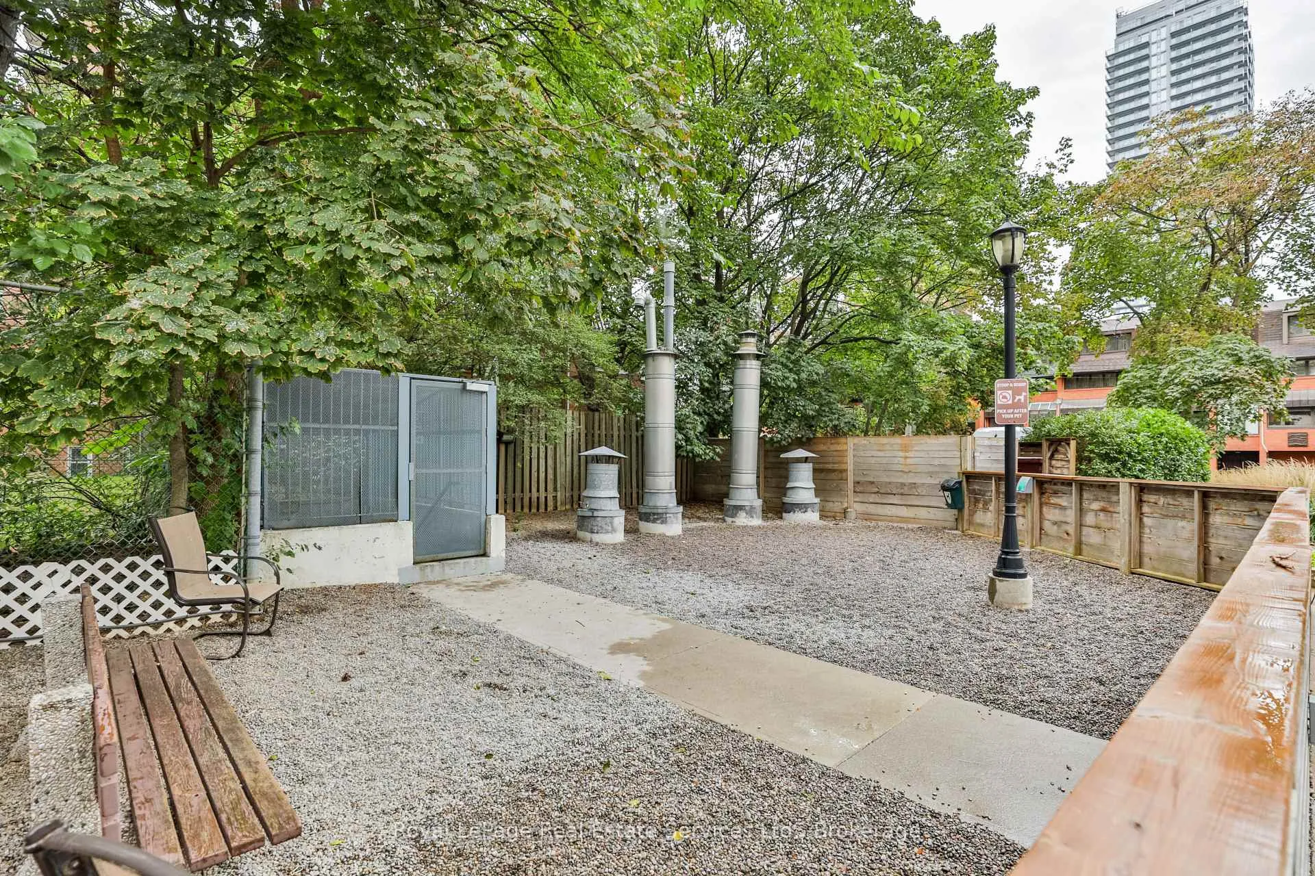 Photo 30 of Unit 1807, 30 Gloucester Street, Toronto, Church-Yonge Corridor — HOMEH