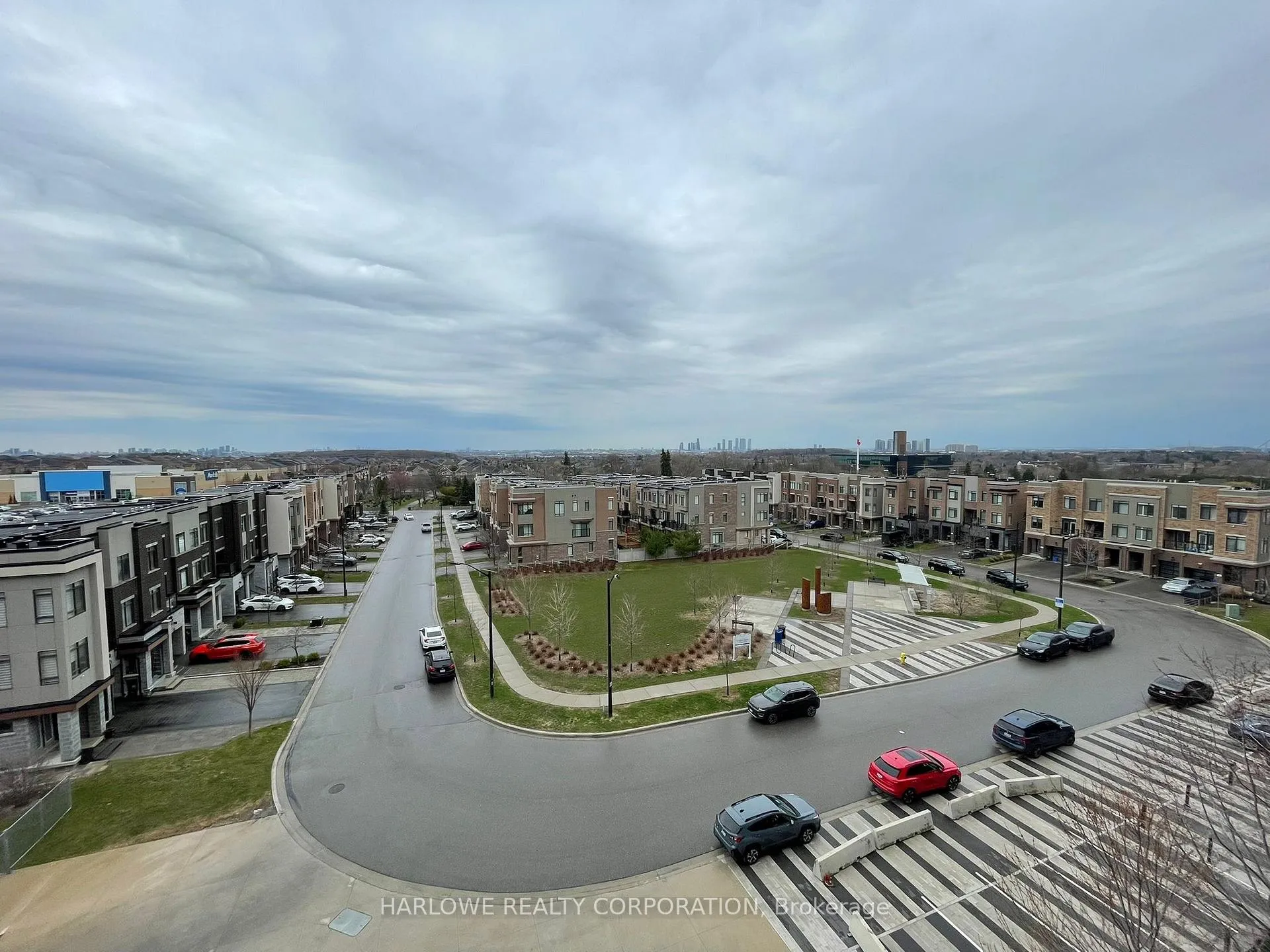 Photo 9 of Unit 509, 99 Eagle Rock Way, Vaughan, Rural Vaughan — HOMEH