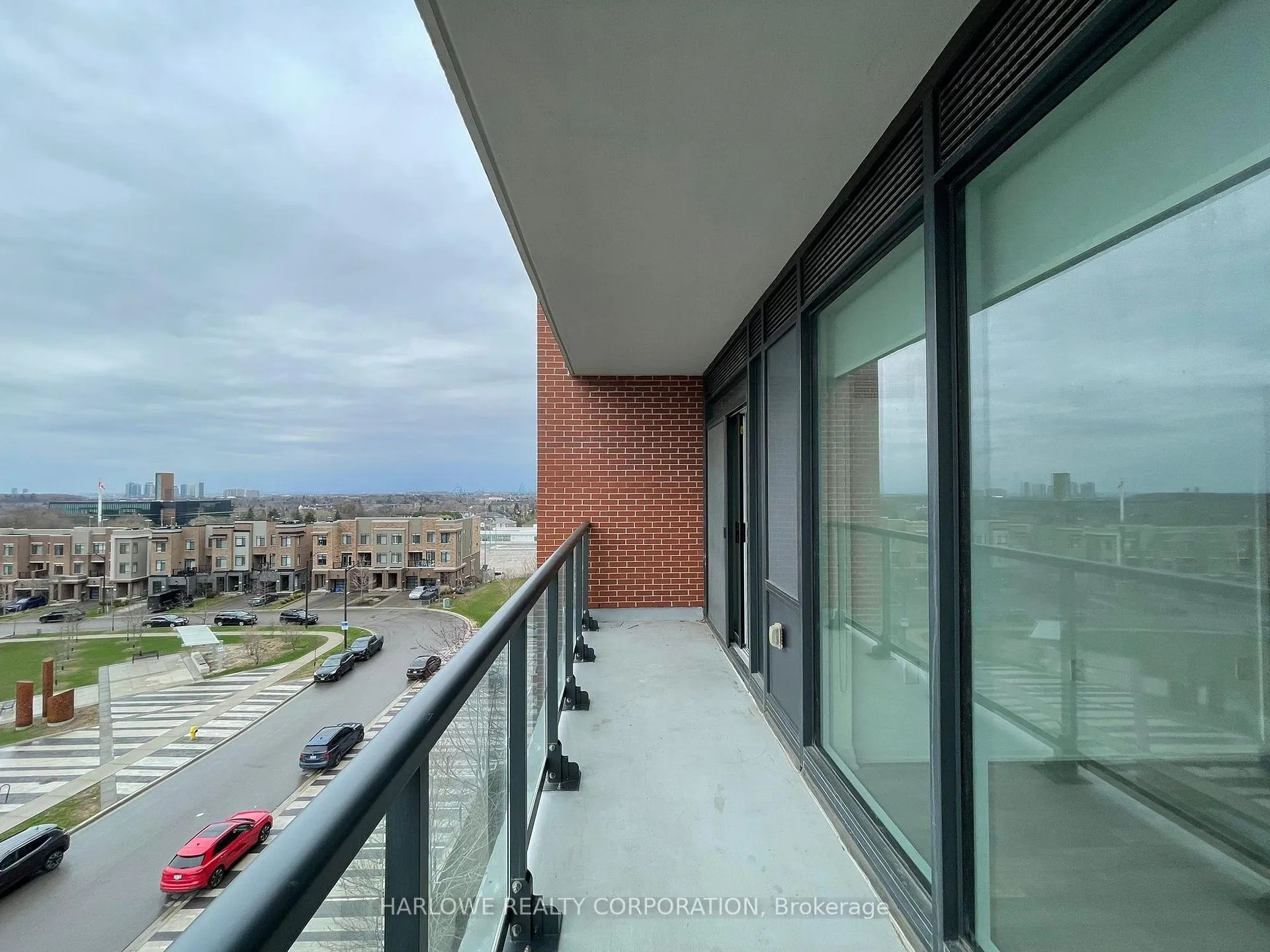 Photo 11 of Unit 509, 99 Eagle Rock Way, Vaughan, Rural Vaughan — HOMEH