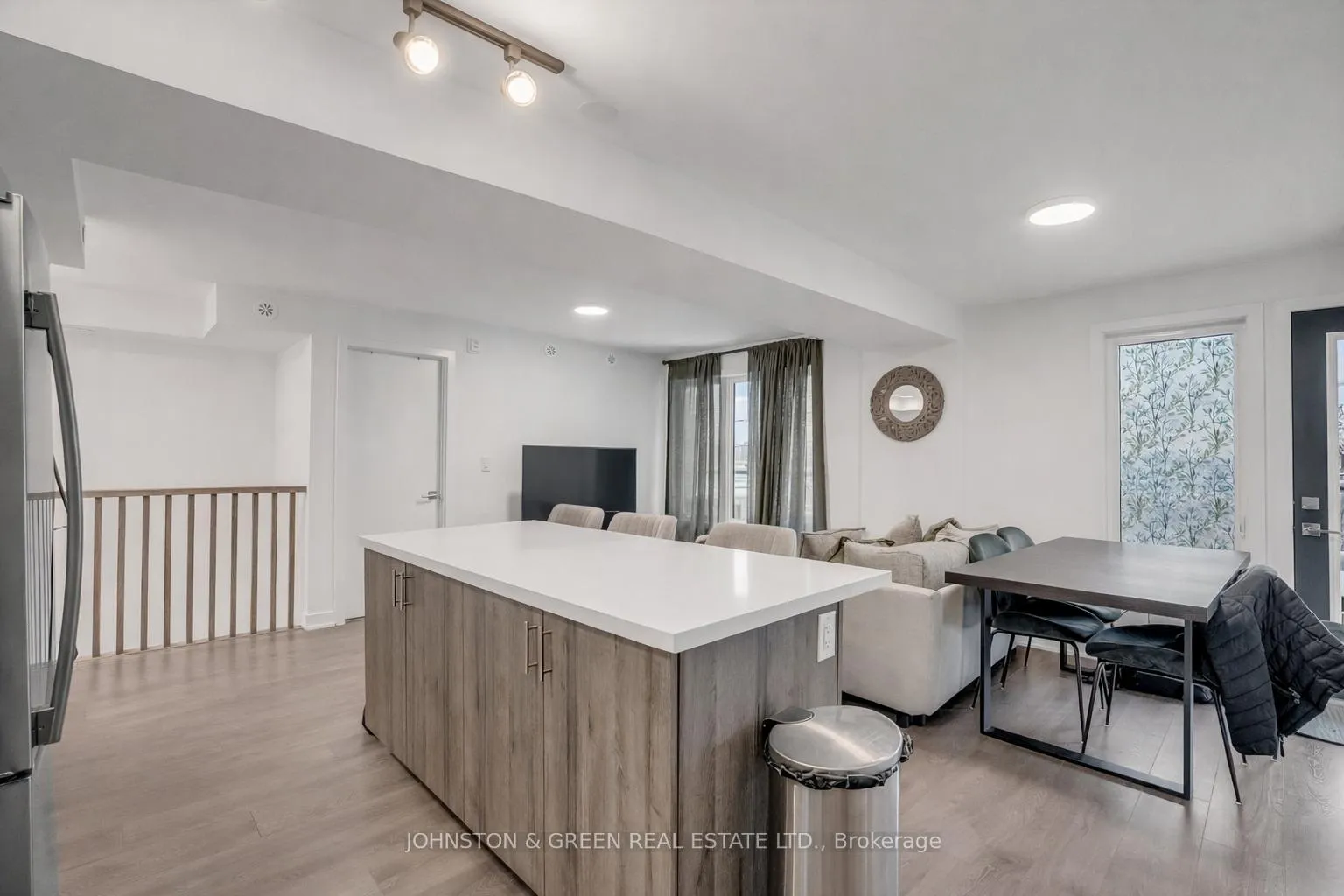 Photo 6 of Unit 1, 1499 O'Connor Drive, Toronto, O'Connor-Parkview — HOMEH