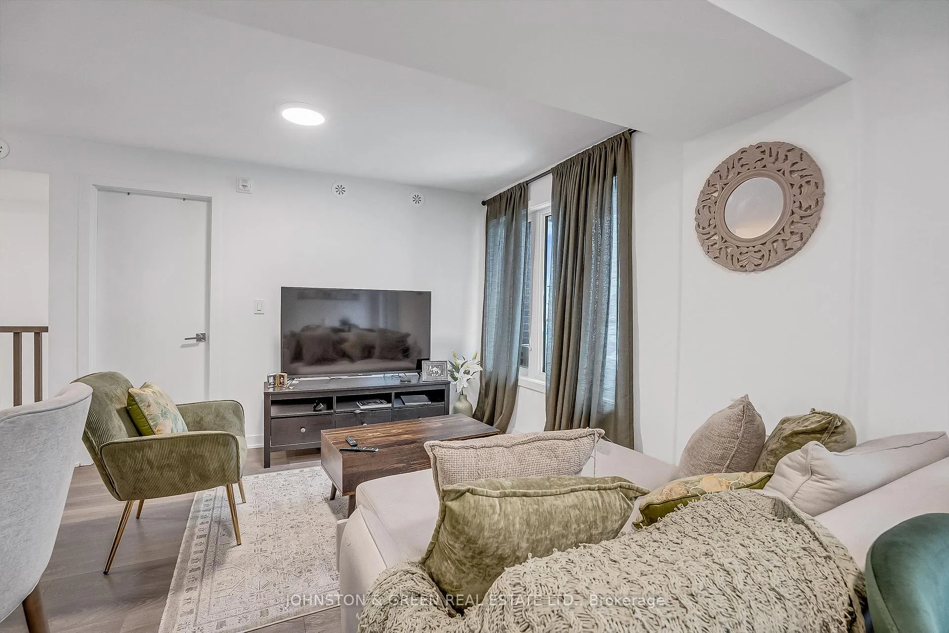 Photo 7 of Unit 1, 1499 O'Connor Drive, Toronto, O'Connor-Parkview — HOMEH
