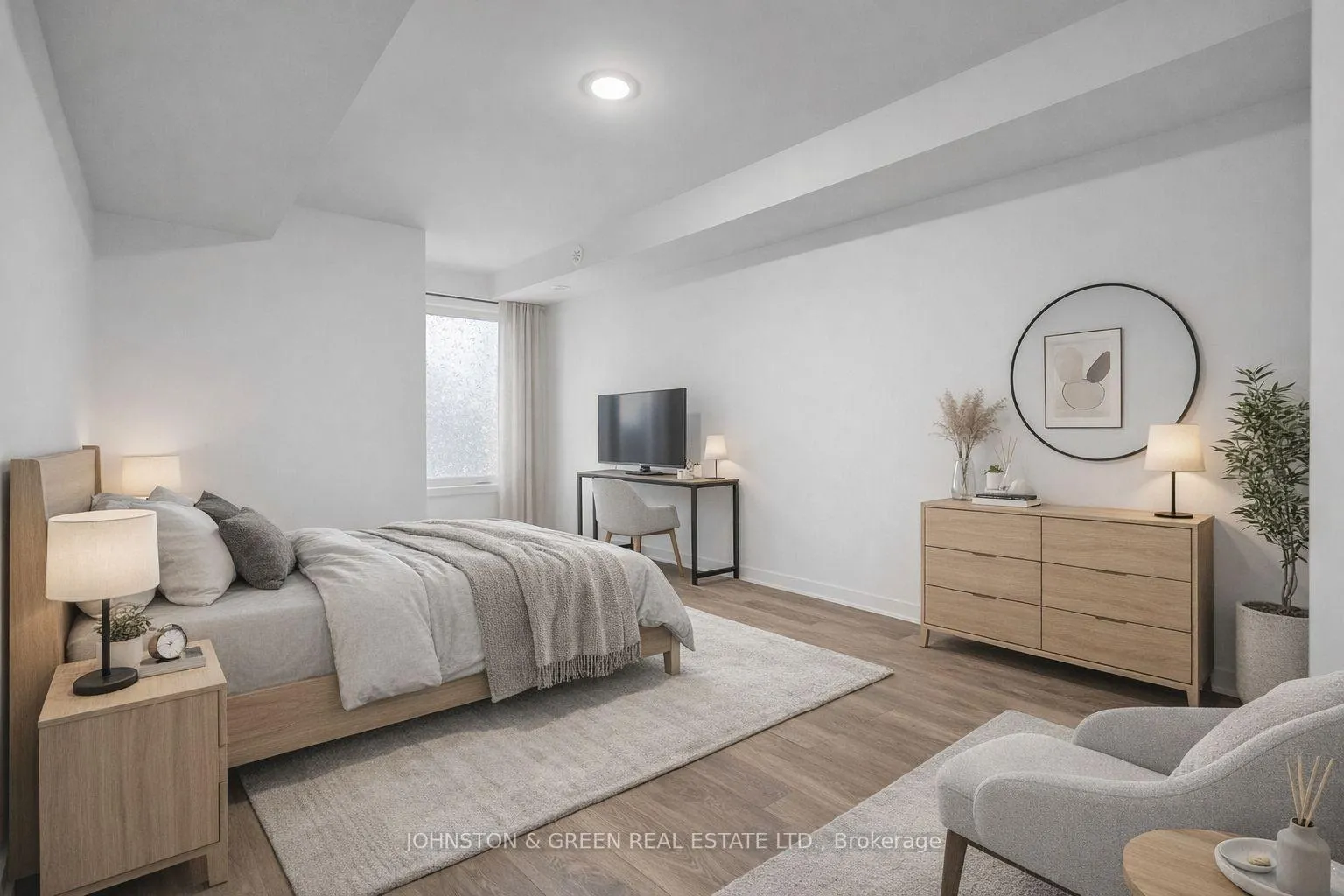 Photo 10 of Unit 1, 1499 O'Connor Drive, Toronto, O'Connor-Parkview — HOMEH