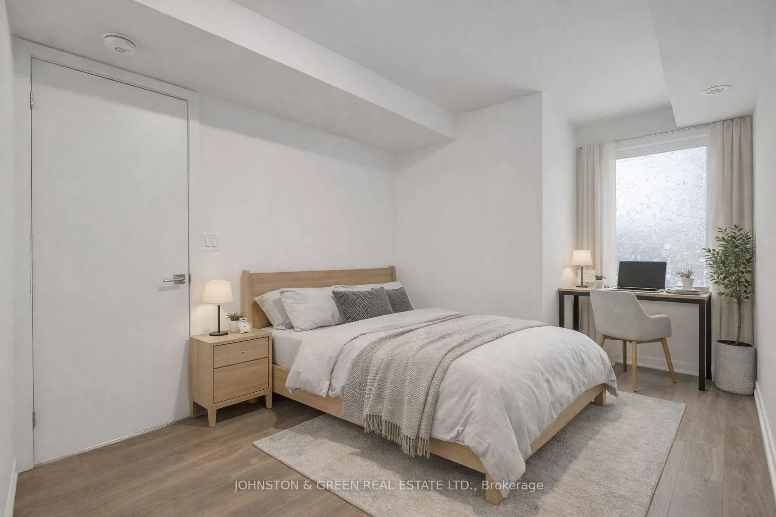 Photo 11 of Unit 1, 1499 O'Connor Drive, Toronto, O'Connor-Parkview — HOMEH