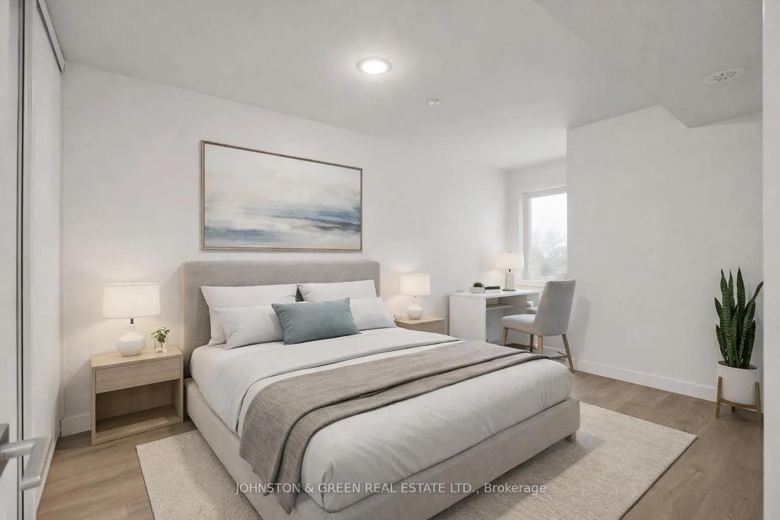 Photo 12 of Unit 1, 1499 O'Connor Drive, Toronto, O'Connor-Parkview — HOMEH