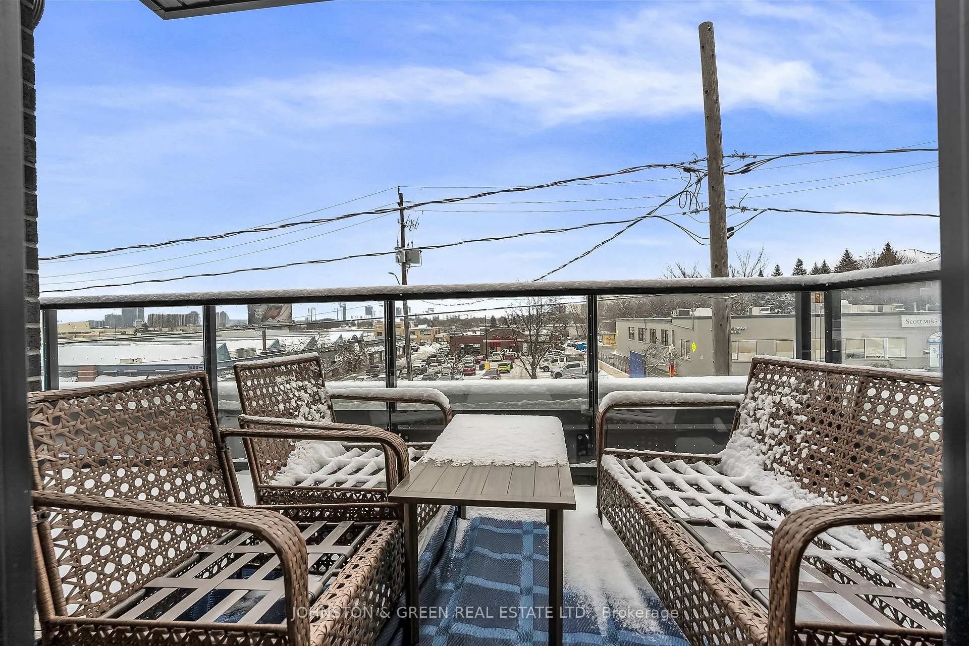 Photo 19 of Unit 1, 1499 O'Connor Drive, Toronto, O'Connor-Parkview — HOMEH