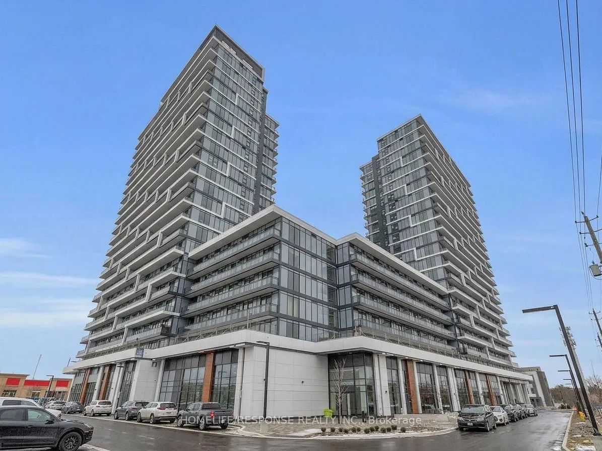 Photo 1 of Unit 2201, 9751 Markham Road, Markham, Greensborough — HOMEH