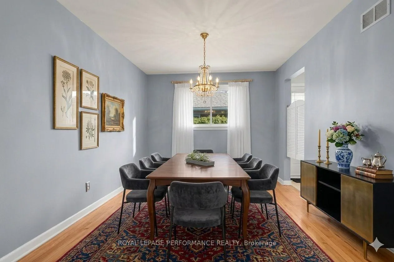 Photo 11 of 1582 Digby Street, Ottawa, Riverview Park — HOMEH