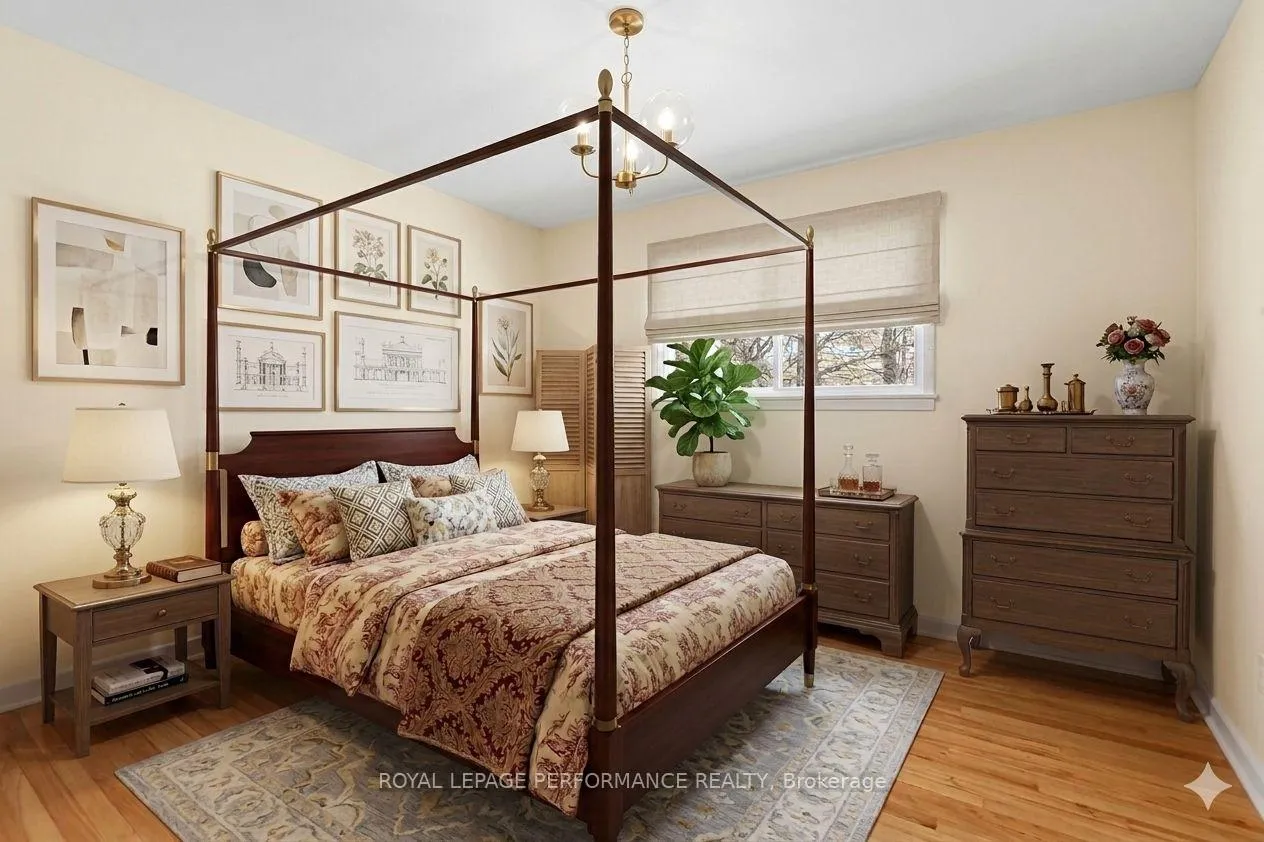 Photo 19 of 1582 Digby Street, Ottawa, Riverview Park — HOMEH