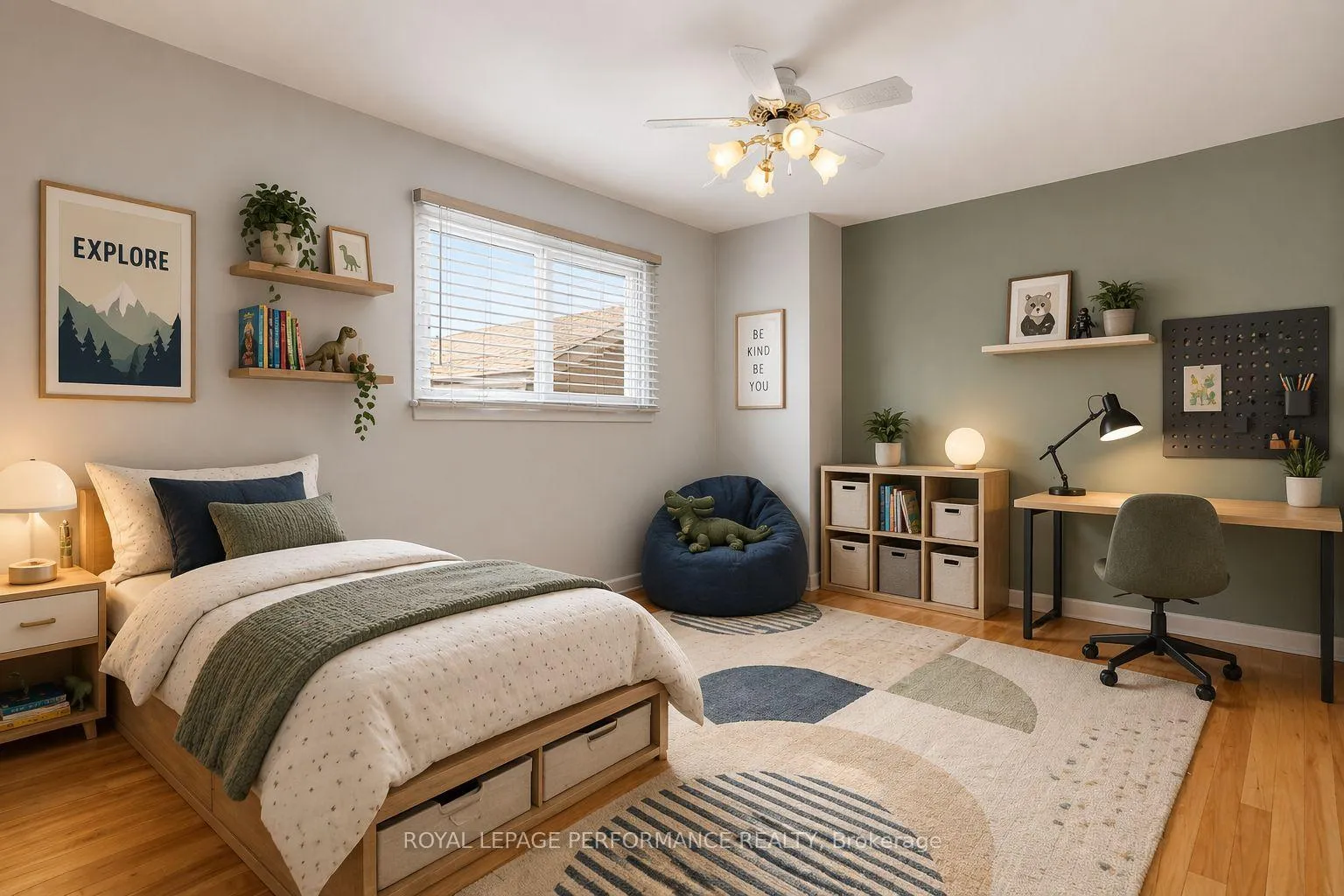 Photo 21 of 1582 Digby Street, Ottawa, Riverview Park — HOMEH