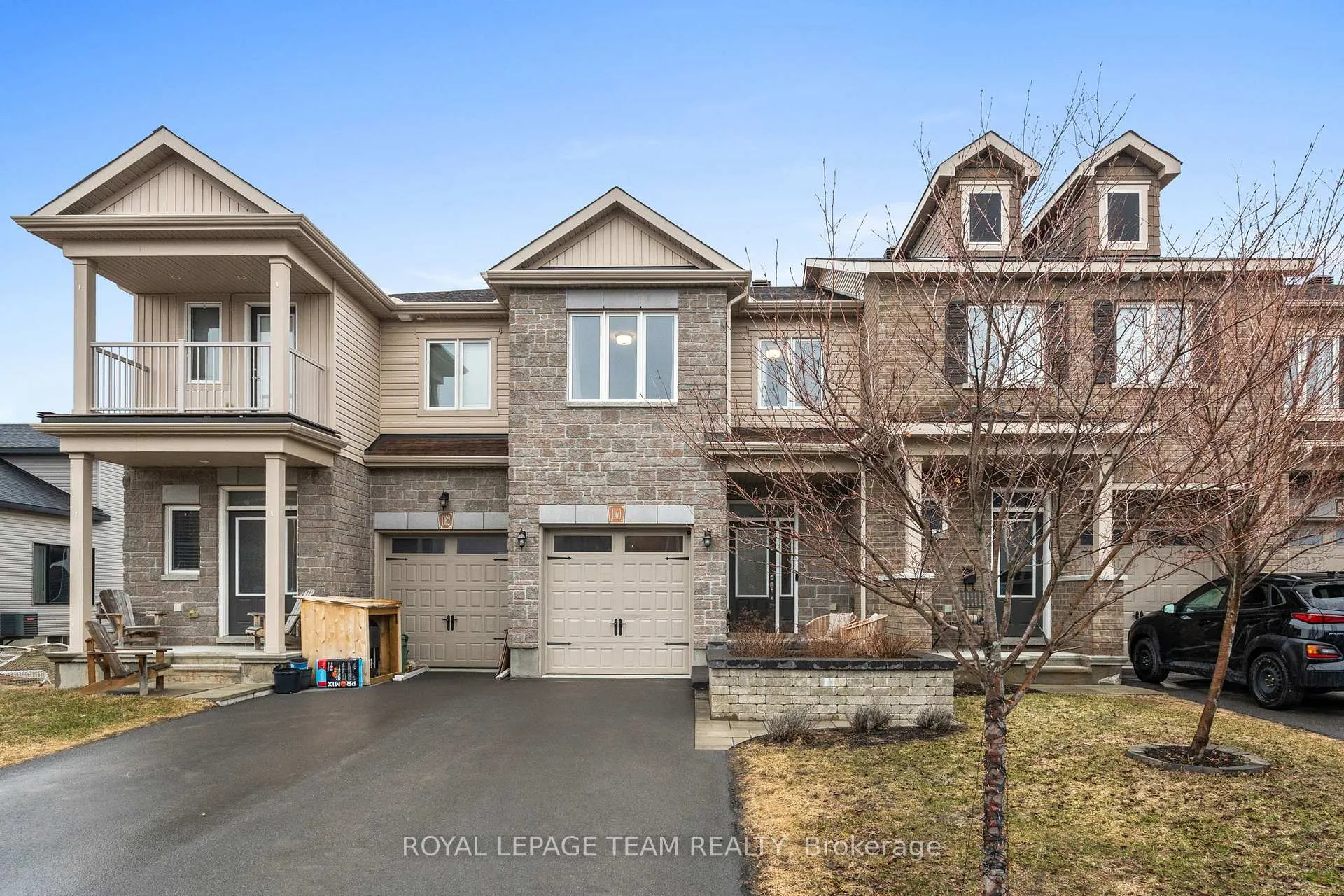 Photo 1 of 1160 Beckett Crescent, Ottawa, Stittsville (South) — HOMEH