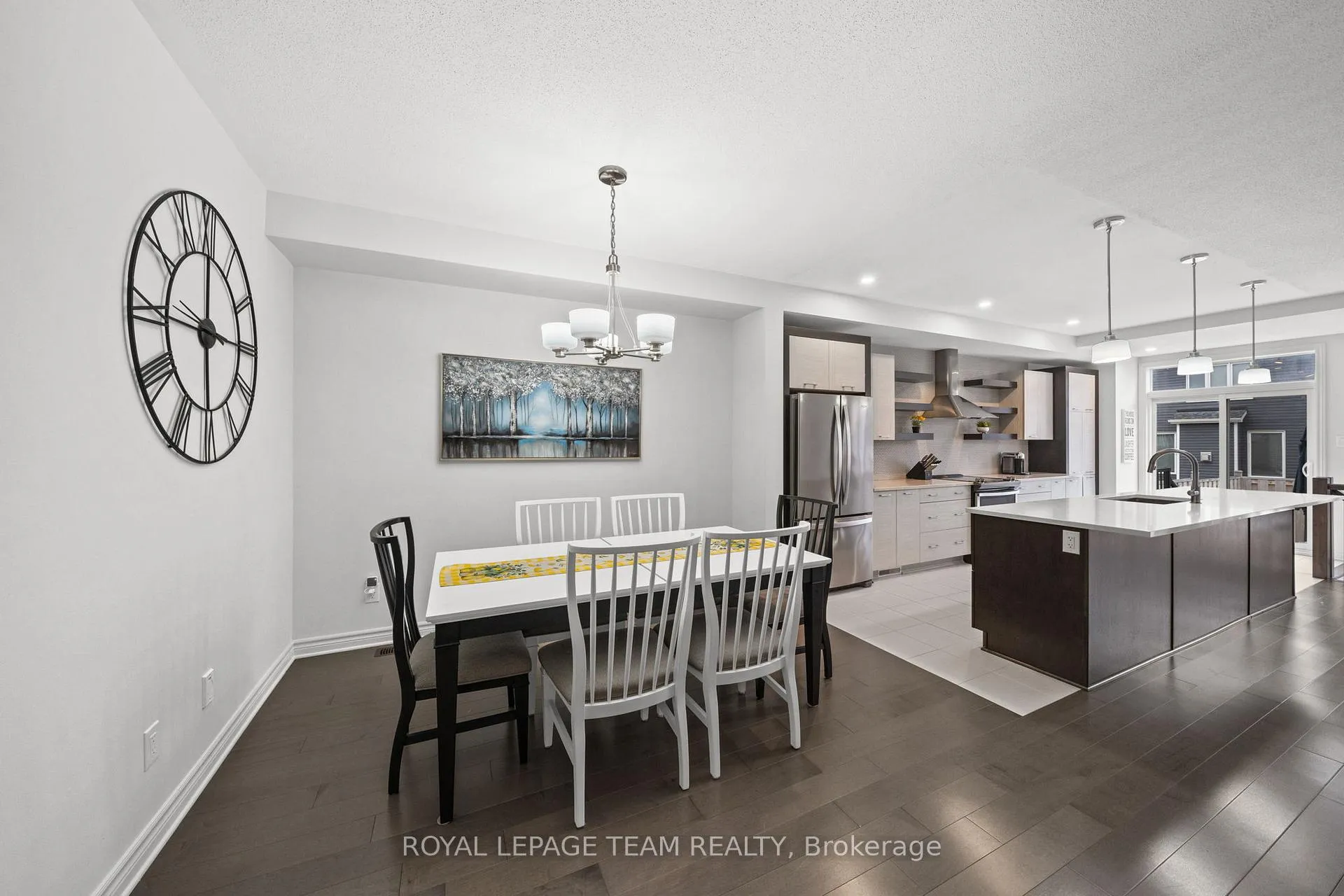 Photo 5 of 1160 Beckett Crescent, Ottawa, Stittsville (South) — HOMEH