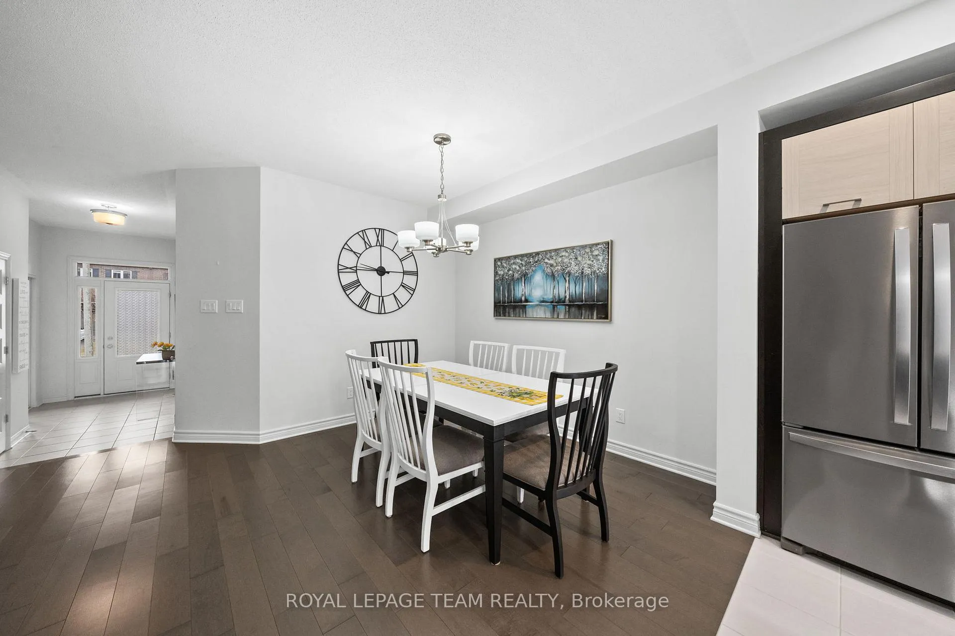 Photo 6 of 1160 Beckett Crescent, Ottawa, Stittsville (South) — HOMEH
