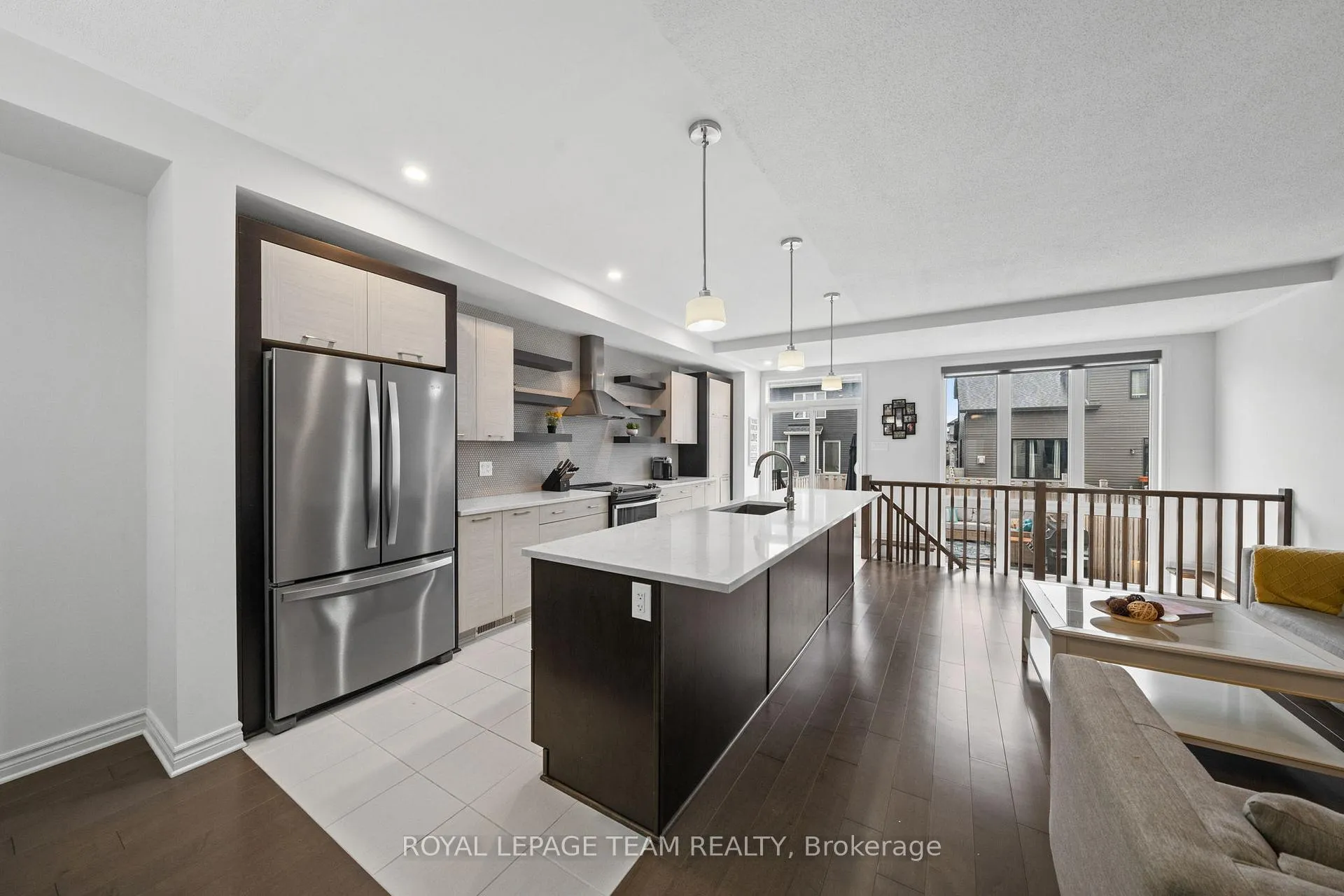 Photo 7 of 1160 Beckett Crescent, Ottawa, Stittsville (South) — HOMEH