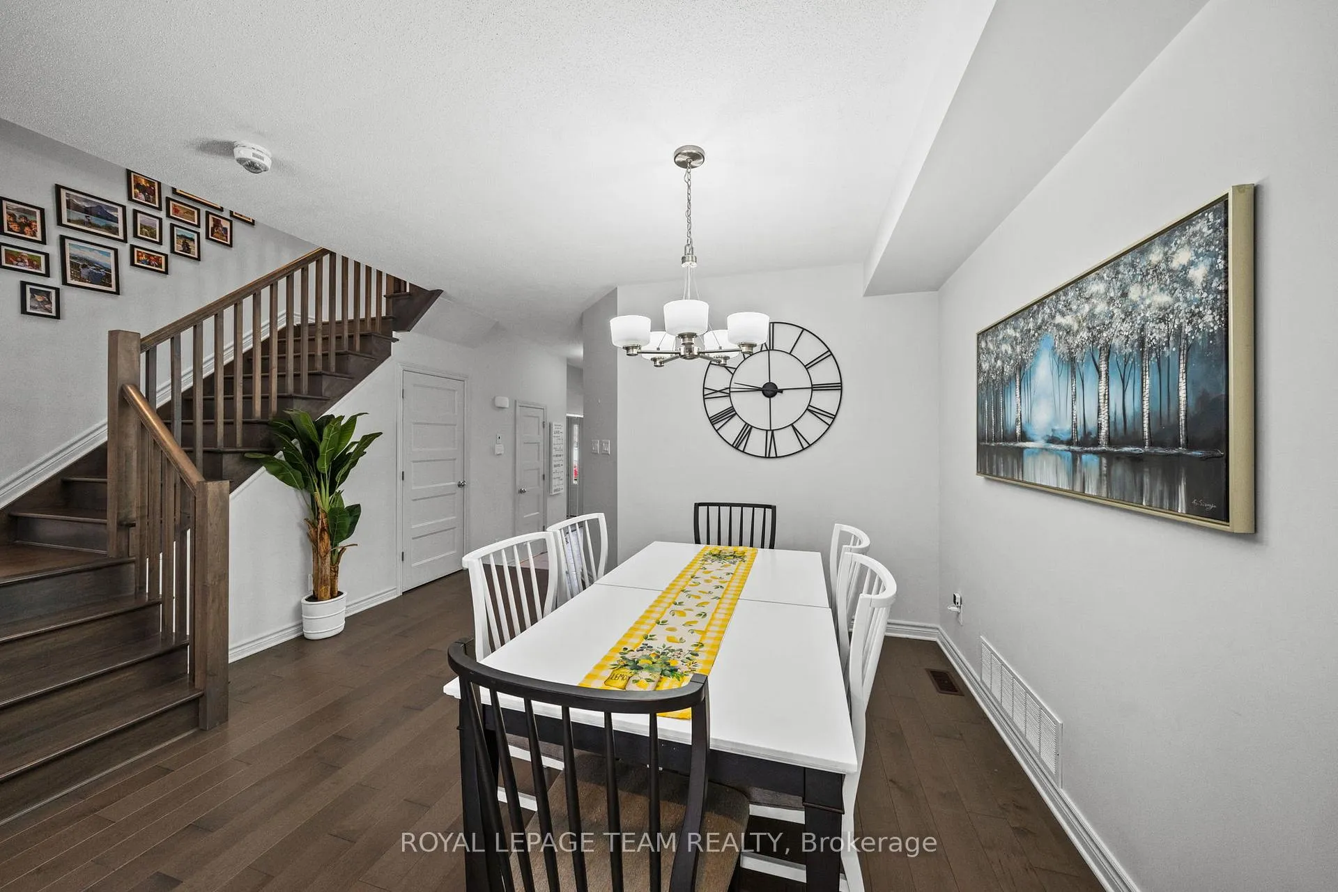 Photo 8 of 1160 Beckett Crescent, Ottawa, Stittsville (South) — HOMEH