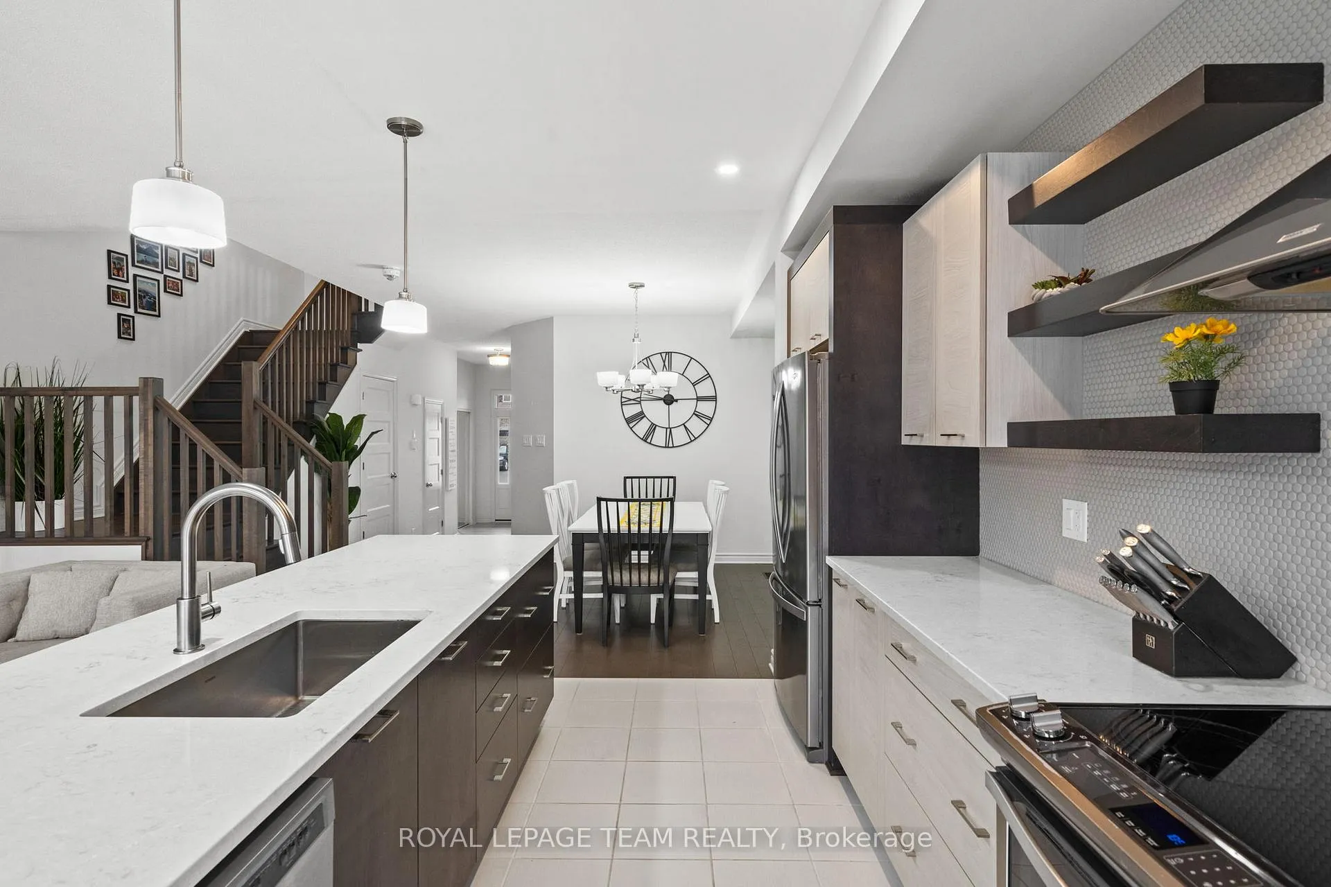 Photo 11 of 1160 Beckett Crescent, Ottawa, Stittsville (South) — HOMEH