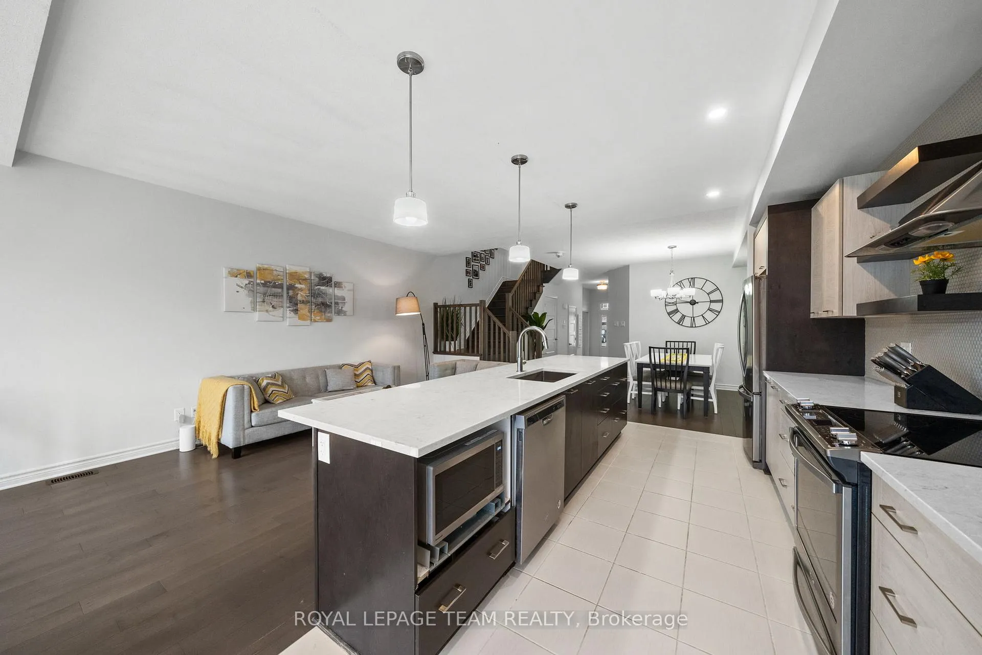 Photo 12 of 1160 Beckett Crescent, Ottawa, Stittsville (South) — HOMEH
