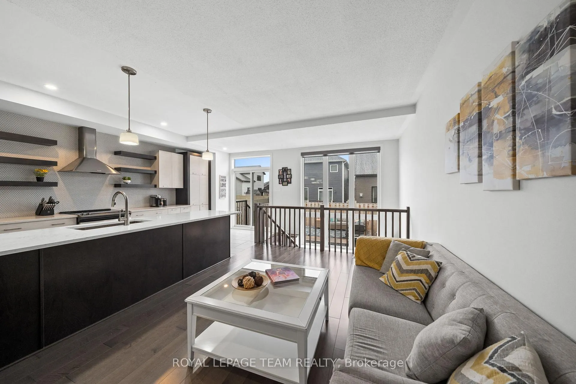Photo 13 of 1160 Beckett Crescent, Ottawa, Stittsville (South) — HOMEH