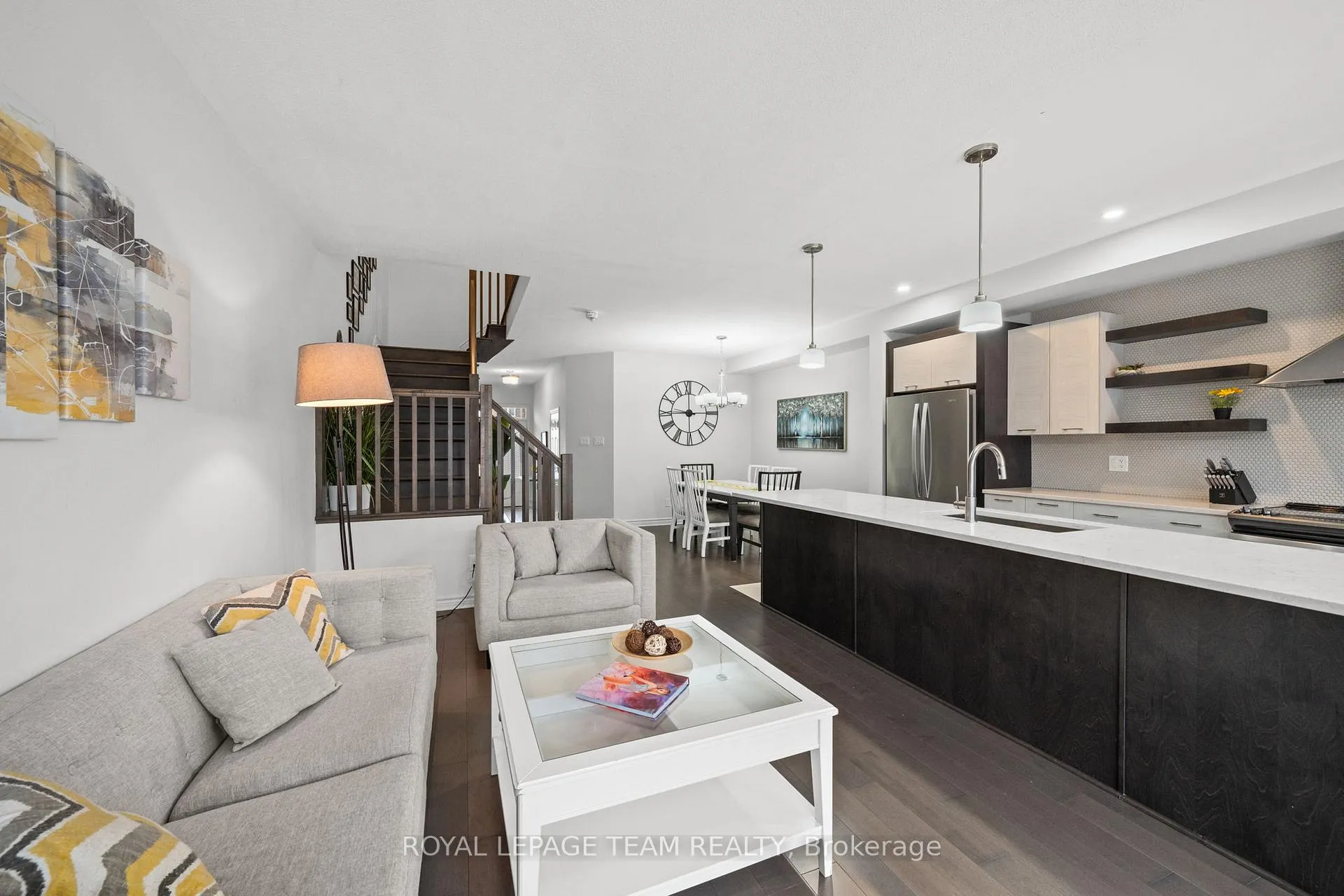 Photo 14 of 1160 Beckett Crescent, Ottawa, Stittsville (South) — HOMEH