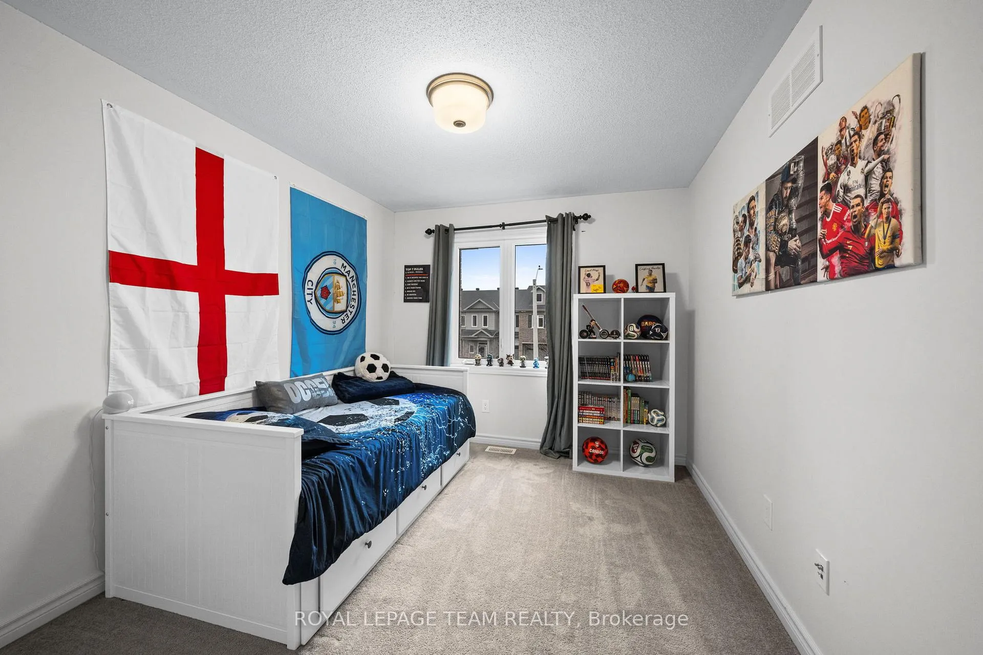 Photo 30 of 1160 Beckett Crescent, Ottawa, Stittsville (South) — HOMEH