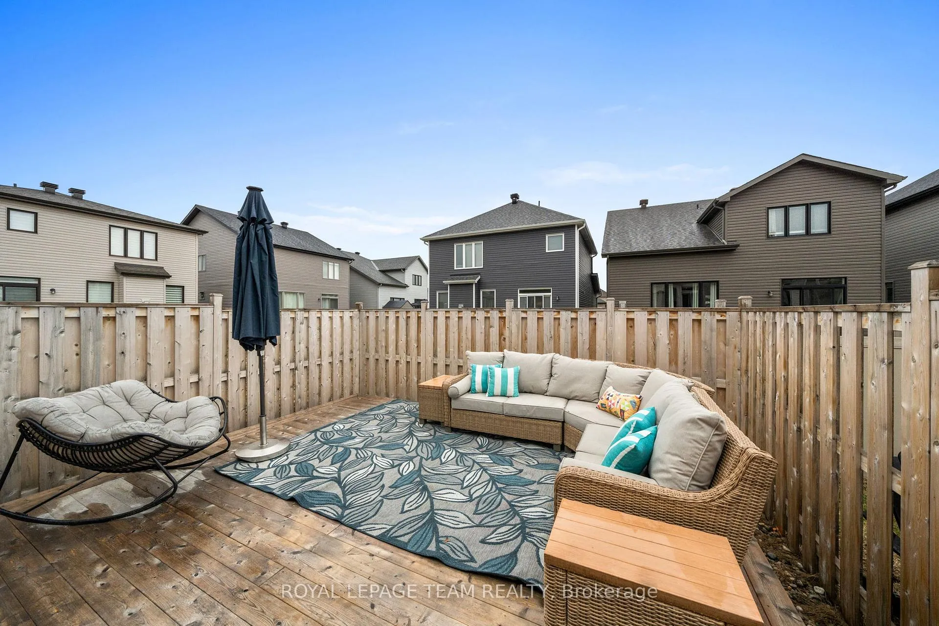 Photo 38 of 1160 Beckett Crescent, Ottawa, Stittsville (South) — HOMEH