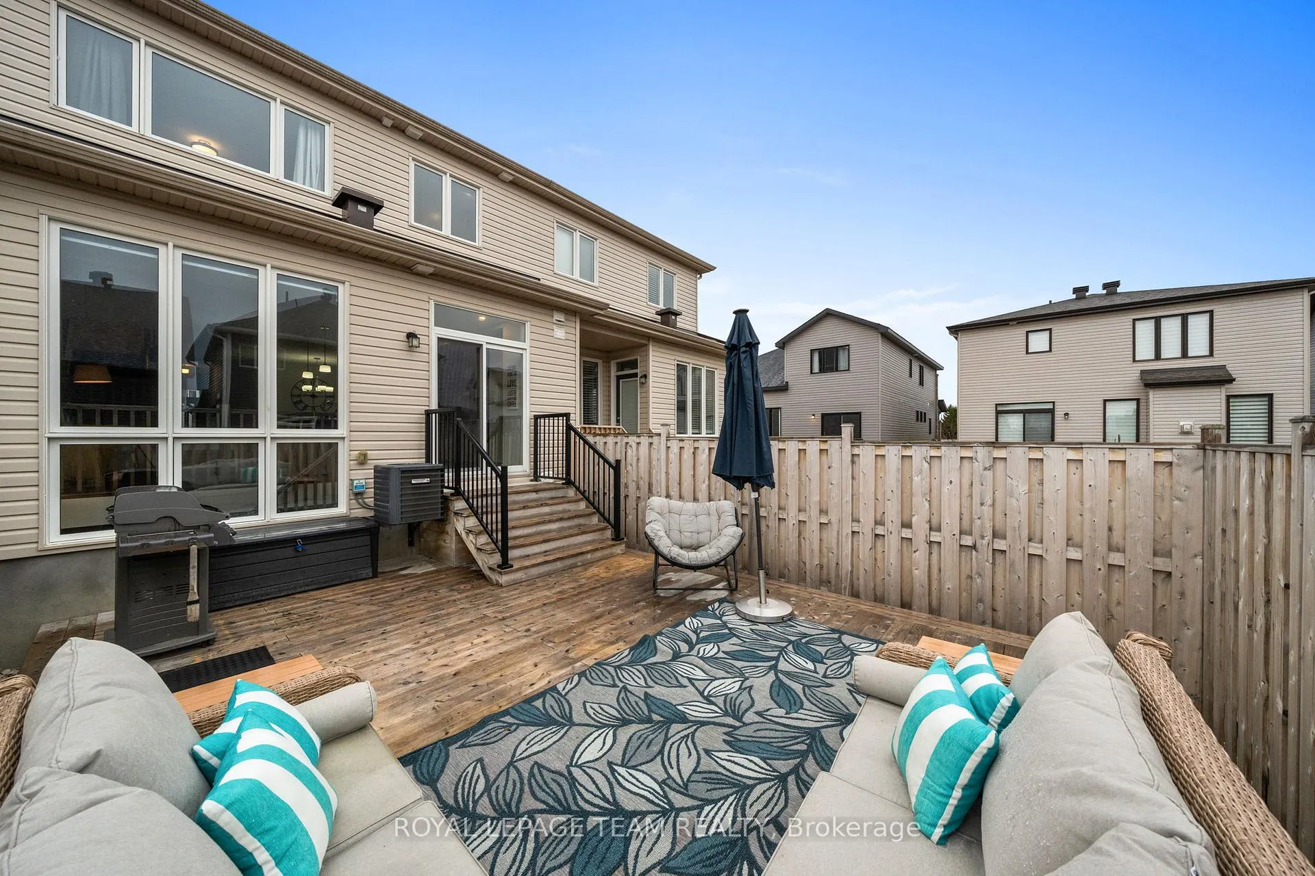 Photo 39 of 1160 Beckett Crescent, Ottawa, Stittsville (South) — HOMEH
