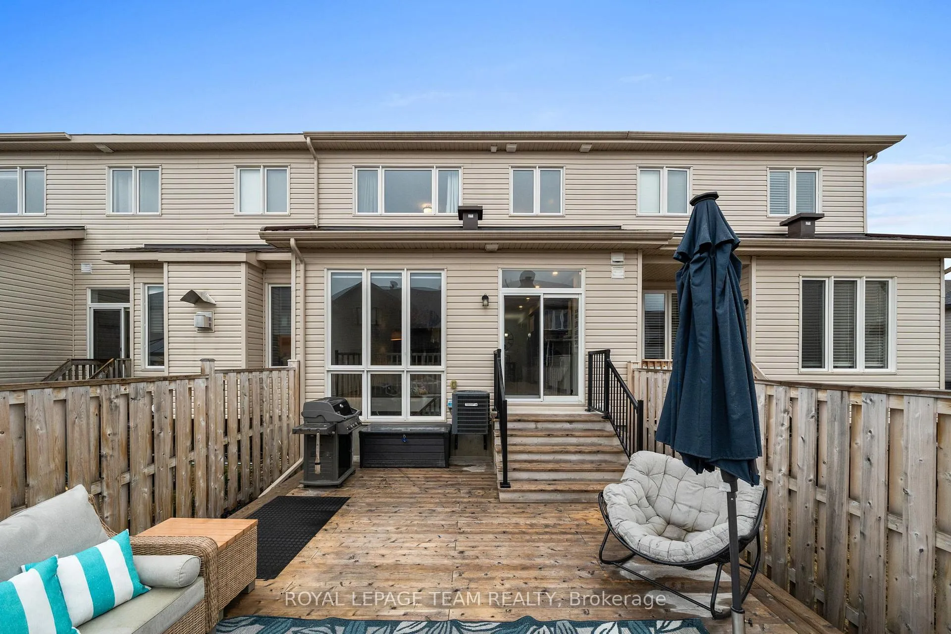 Photo 40 of 1160 Beckett Crescent, Ottawa, Stittsville (South) — HOMEH