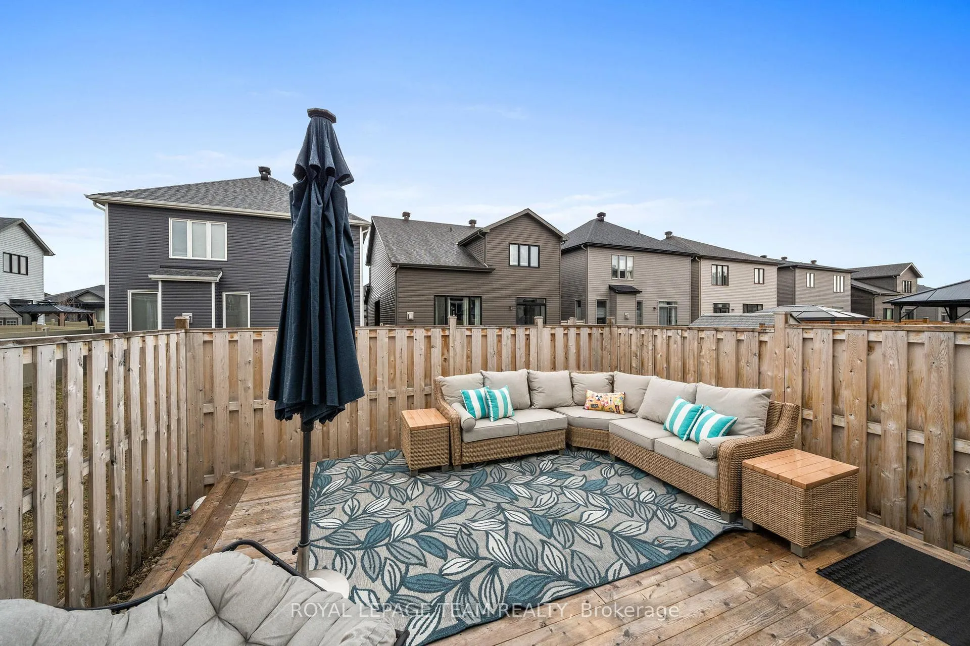 Photo 41 of 1160 Beckett Crescent, Ottawa, Stittsville (South) — HOMEH