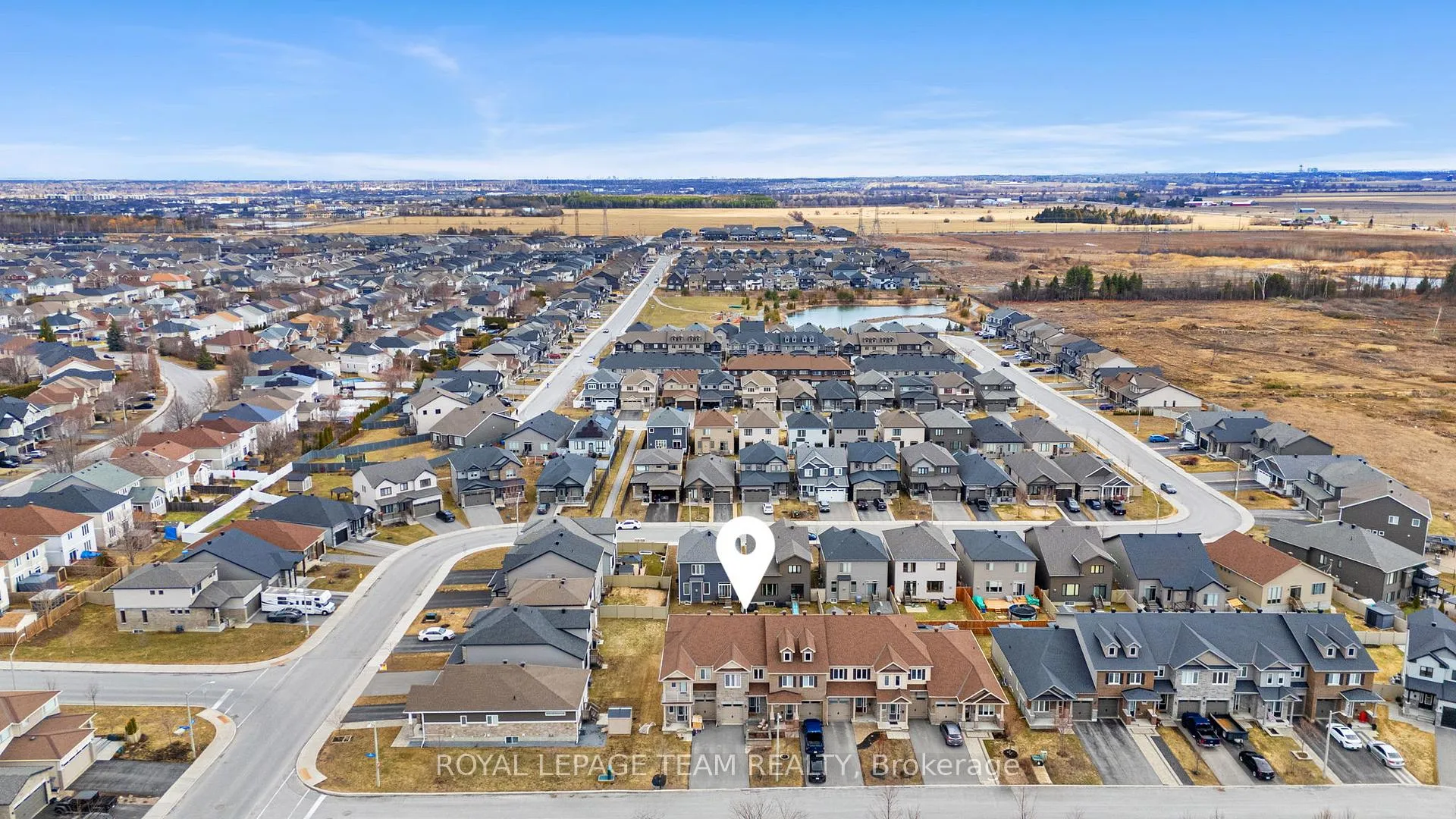 Photo 42 of 1160 Beckett Crescent, Ottawa, Stittsville (South) — HOMEH