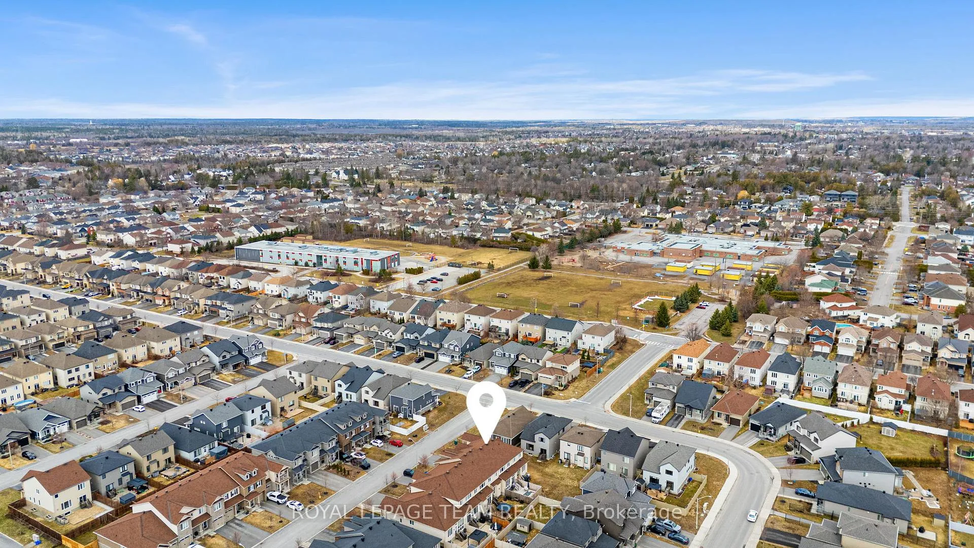 Photo 43 of 1160 Beckett Crescent, Ottawa, Stittsville (South) — HOMEH